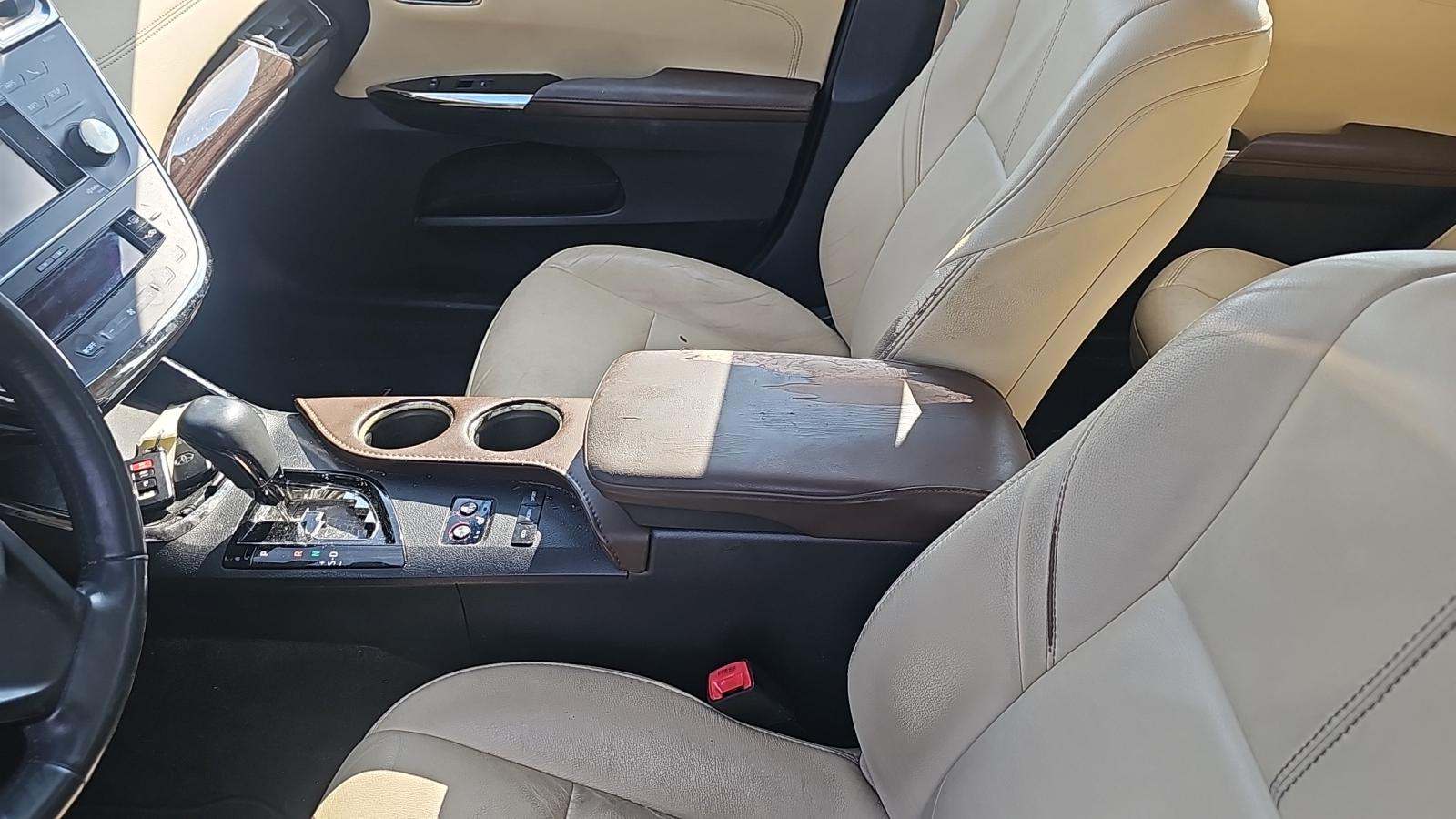 2014 Toyota Avalon XLE Touring FWD