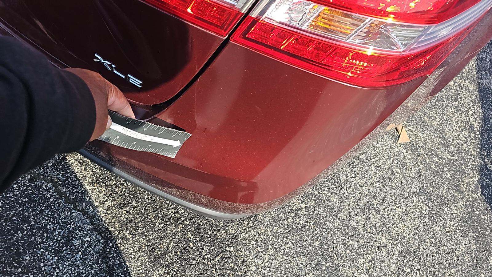 2014 Toyota Avalon XLE Touring FWD