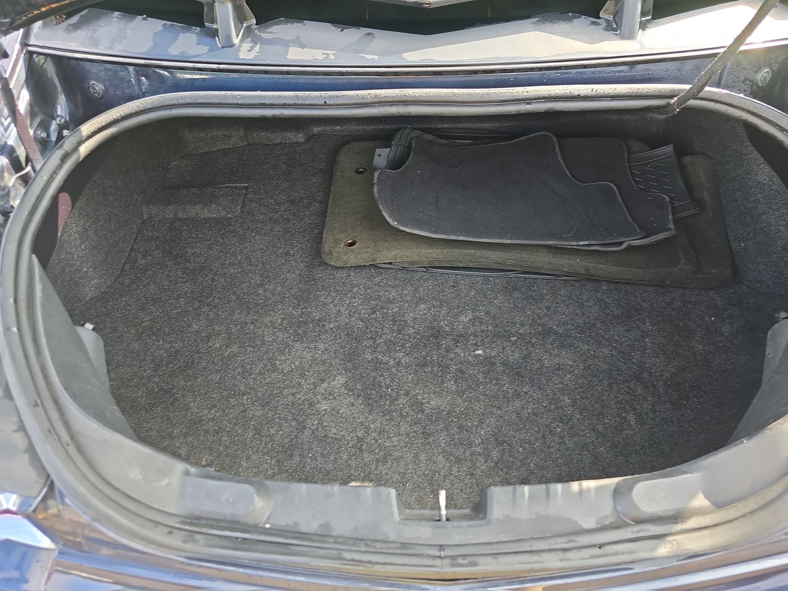 2013 Chevrolet Camaro LT RWD