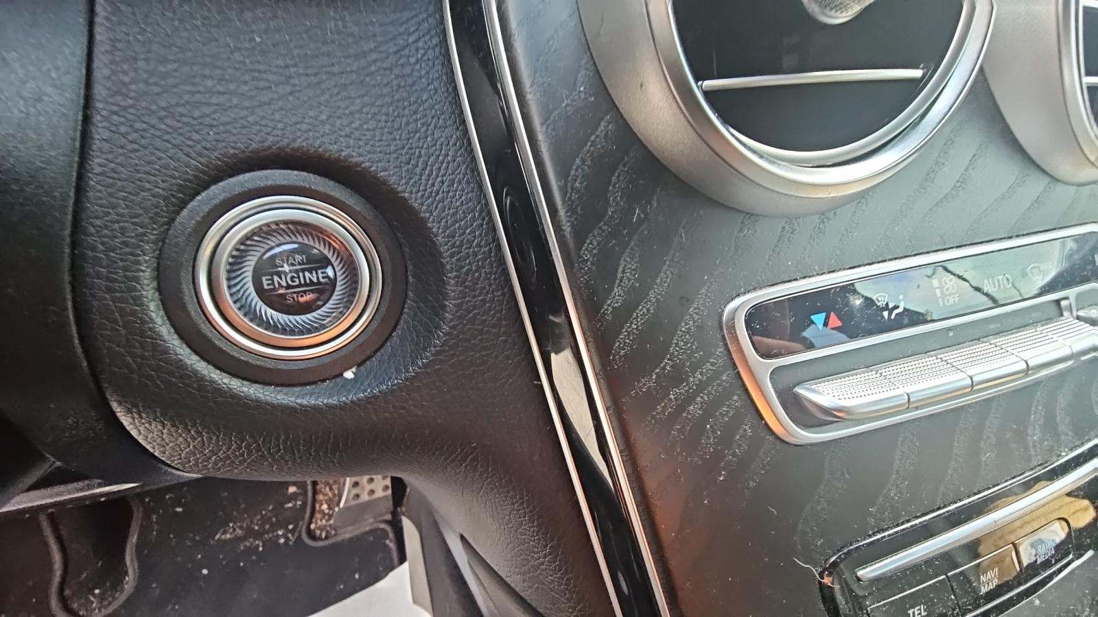 2022 Mercedes-Benz GLC GLC 300 RWD