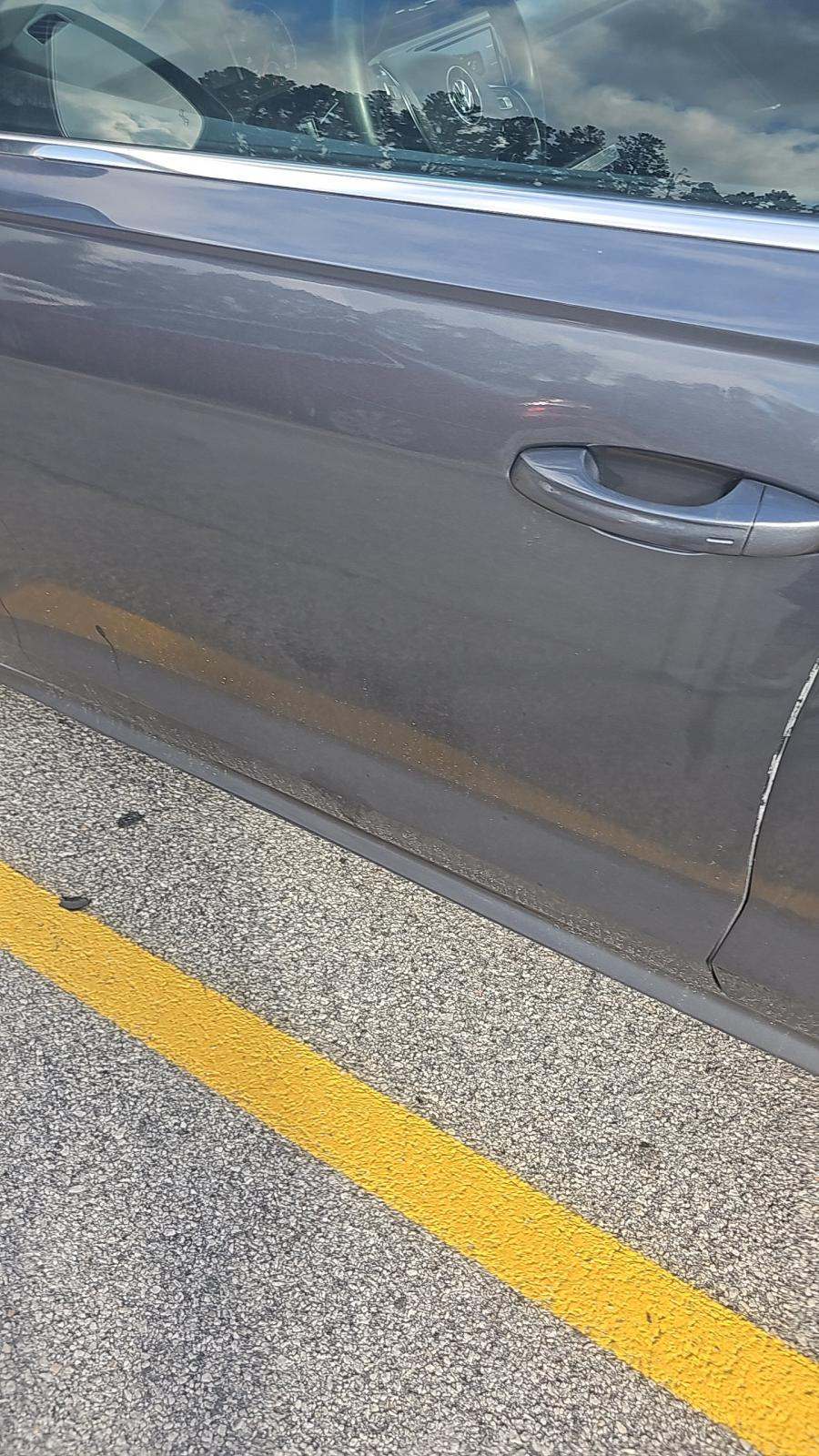 2021 Volkswagen Passat 2.0T SE FWD