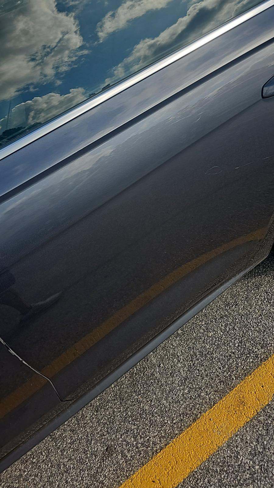 2021 Volkswagen Passat 2.0T SE FWD