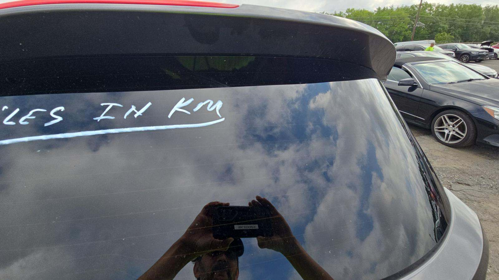 2019 Jeep Renegade Latitude AWD