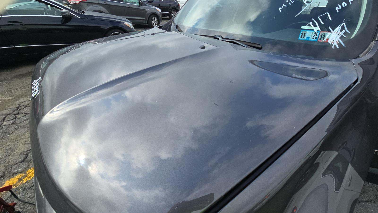 2019 Jeep Renegade Latitude AWD