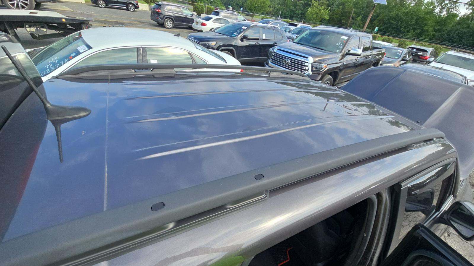 2019 Jeep Renegade Latitude AWD