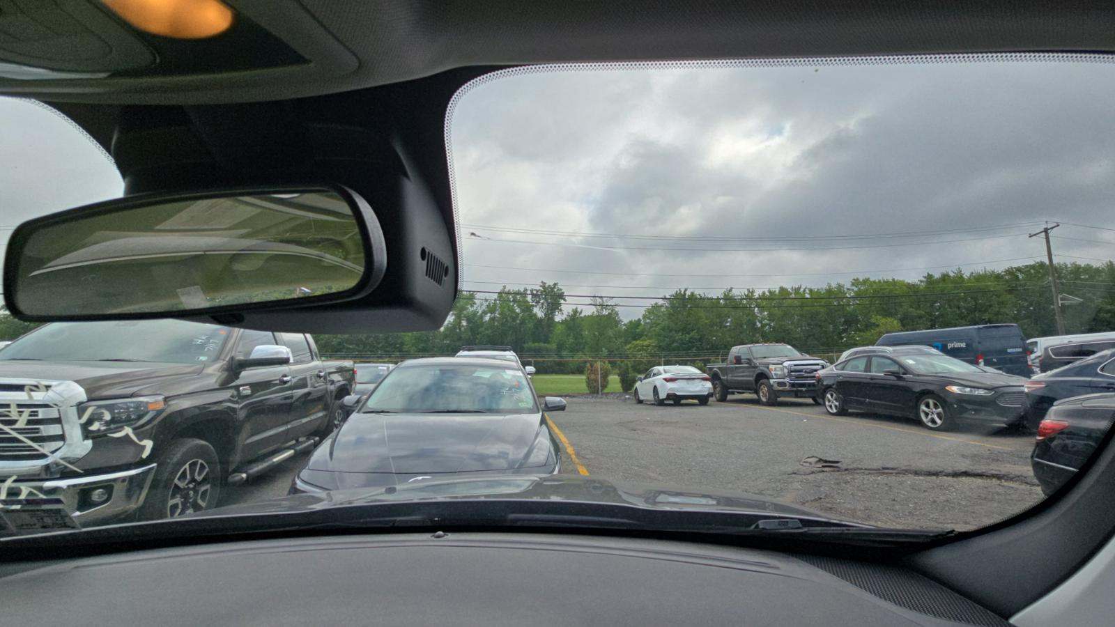 2019 Jeep Renegade Latitude AWD