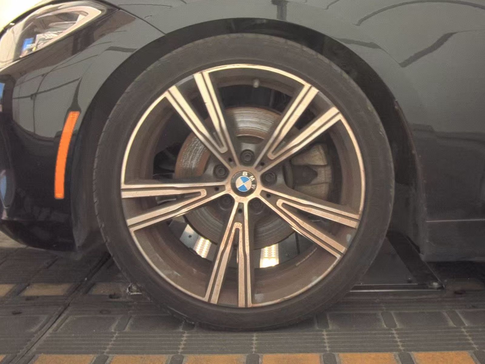 2022 BMW 4 Series 430i RWD