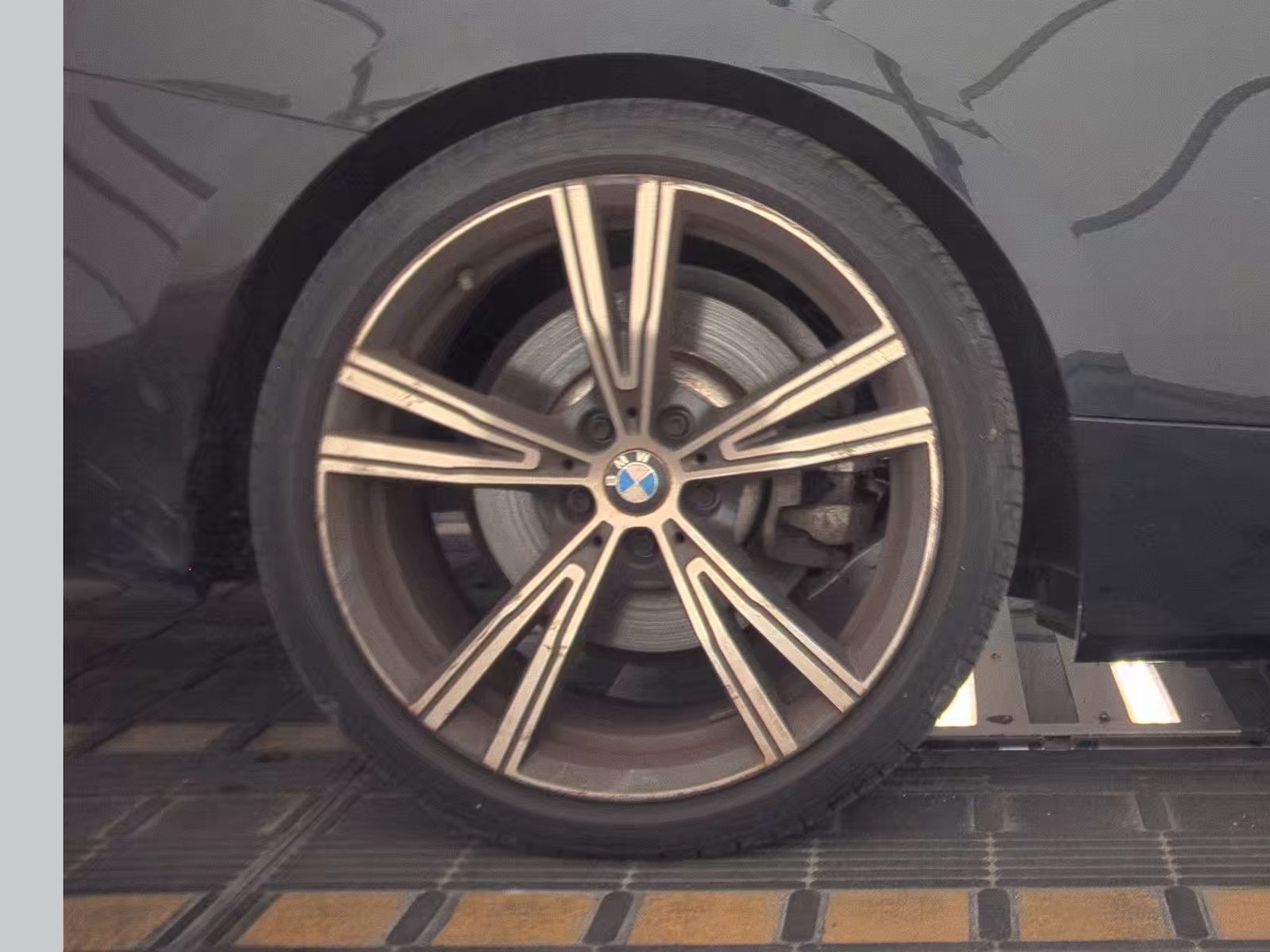 2022 BMW 4 Series 430i RWD