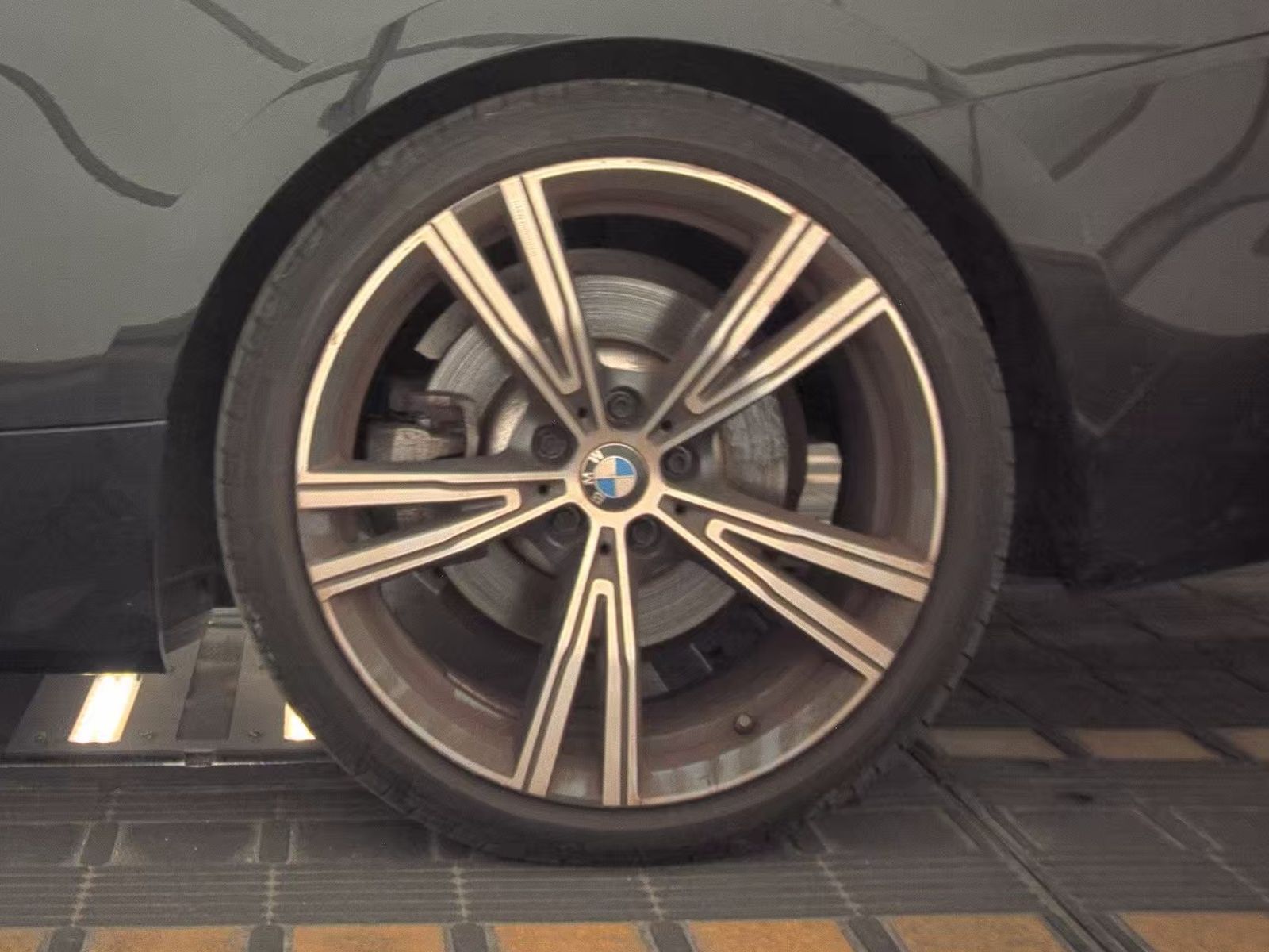 2022 BMW 4 Series 430i RWD