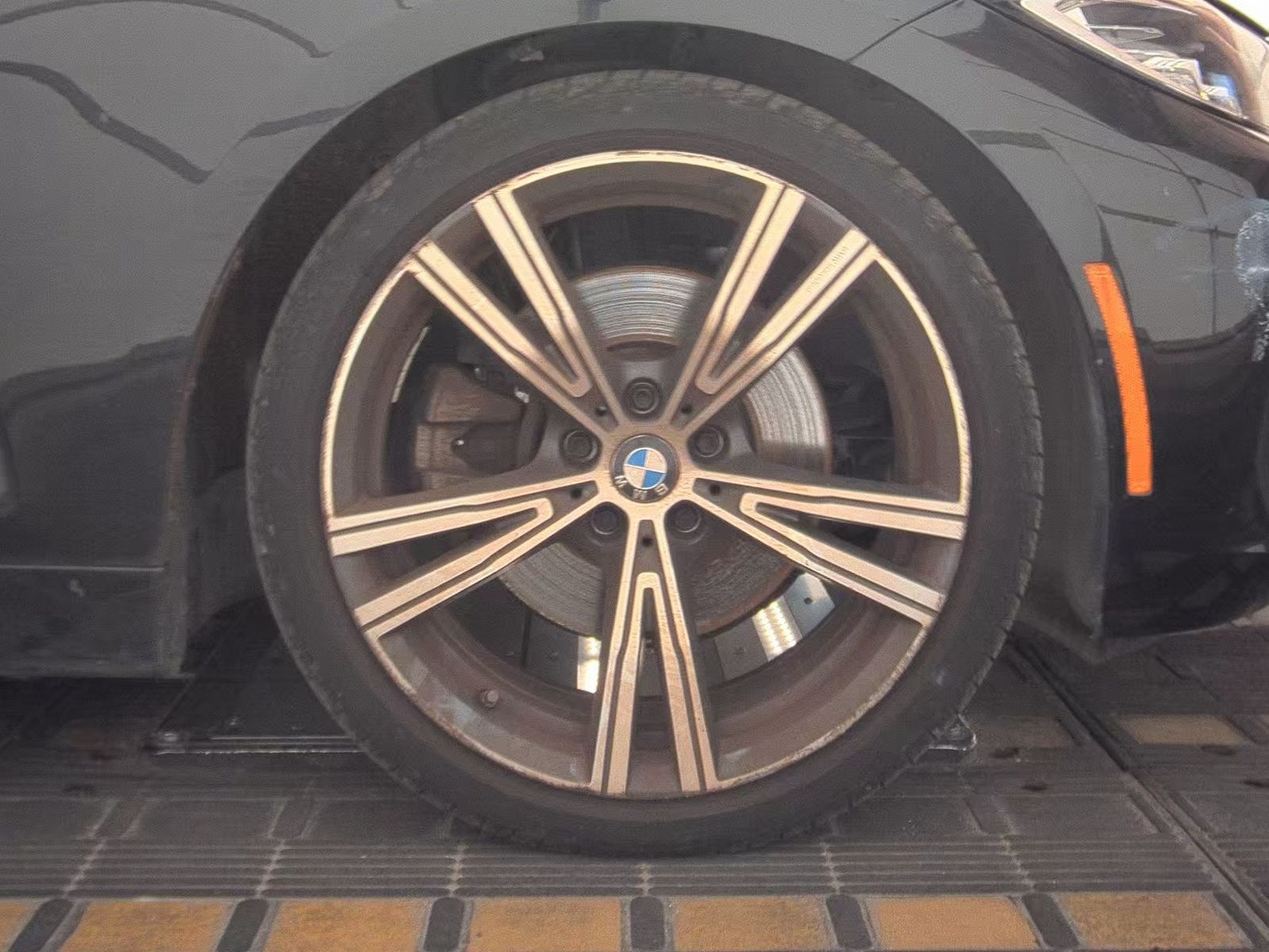 2022 BMW 4 Series 430i RWD