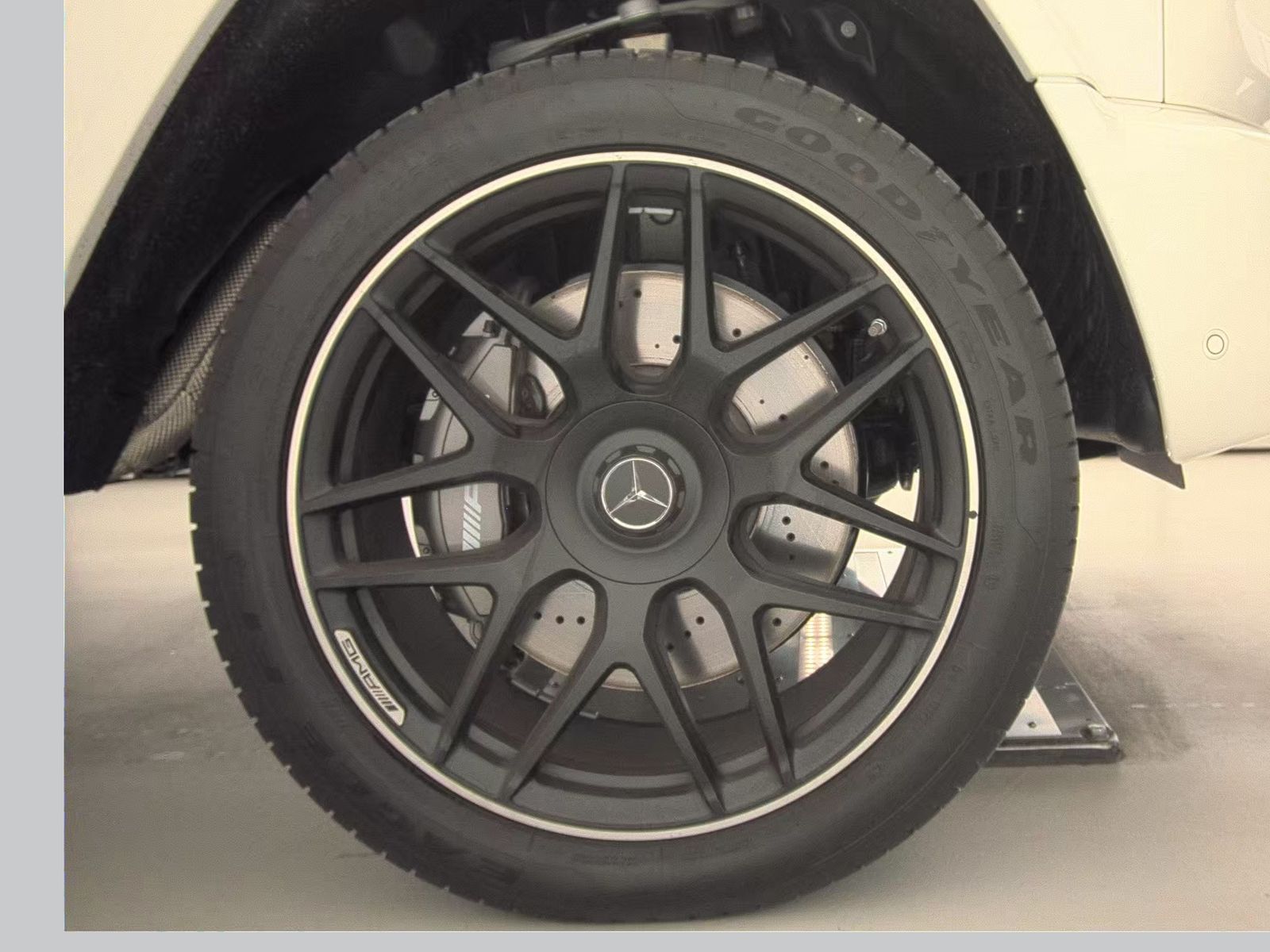 2025 Mercedes-Benz G-Class AMG G 63 AWD