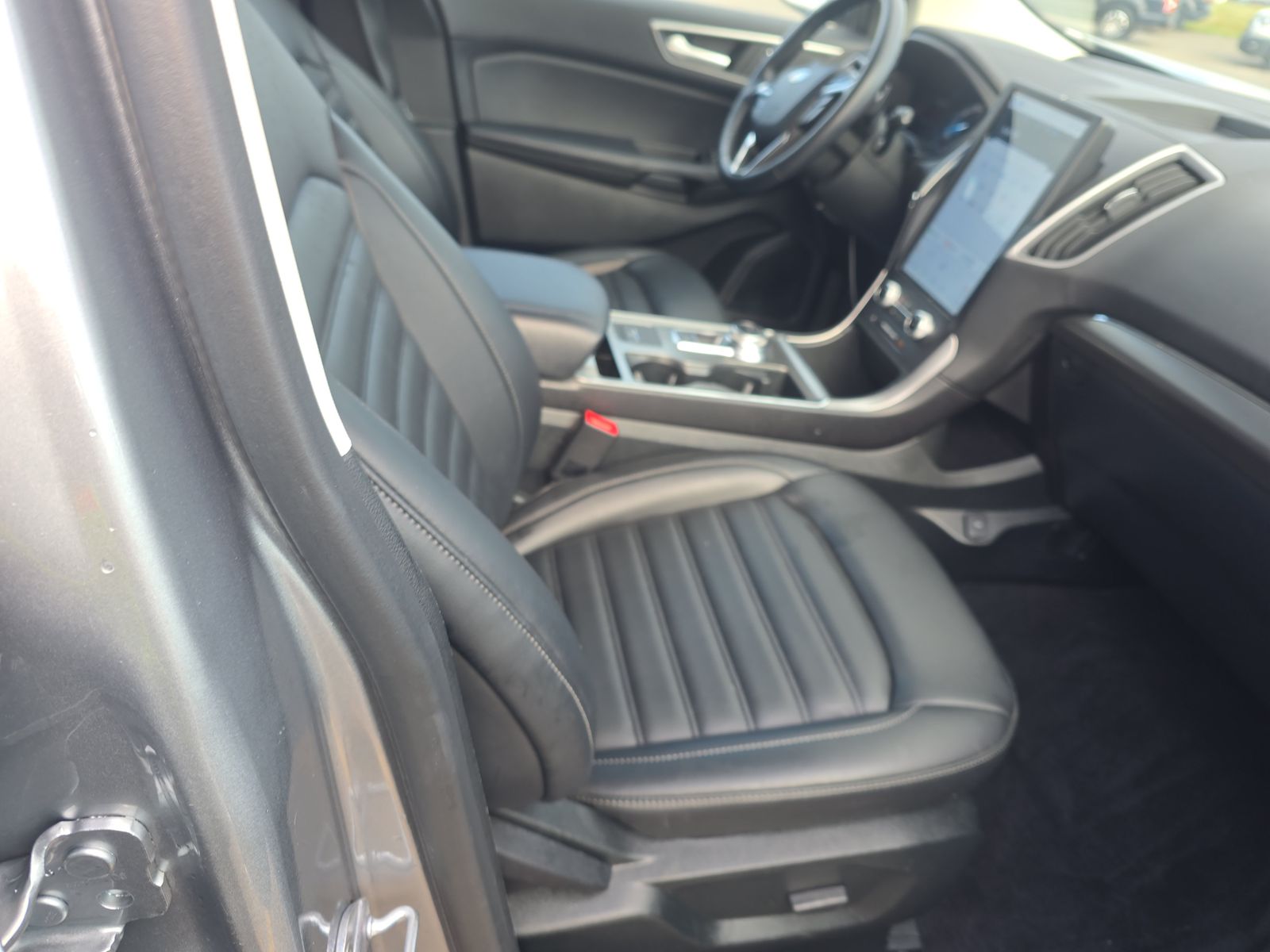 2022 Ford Edge SEL AWD