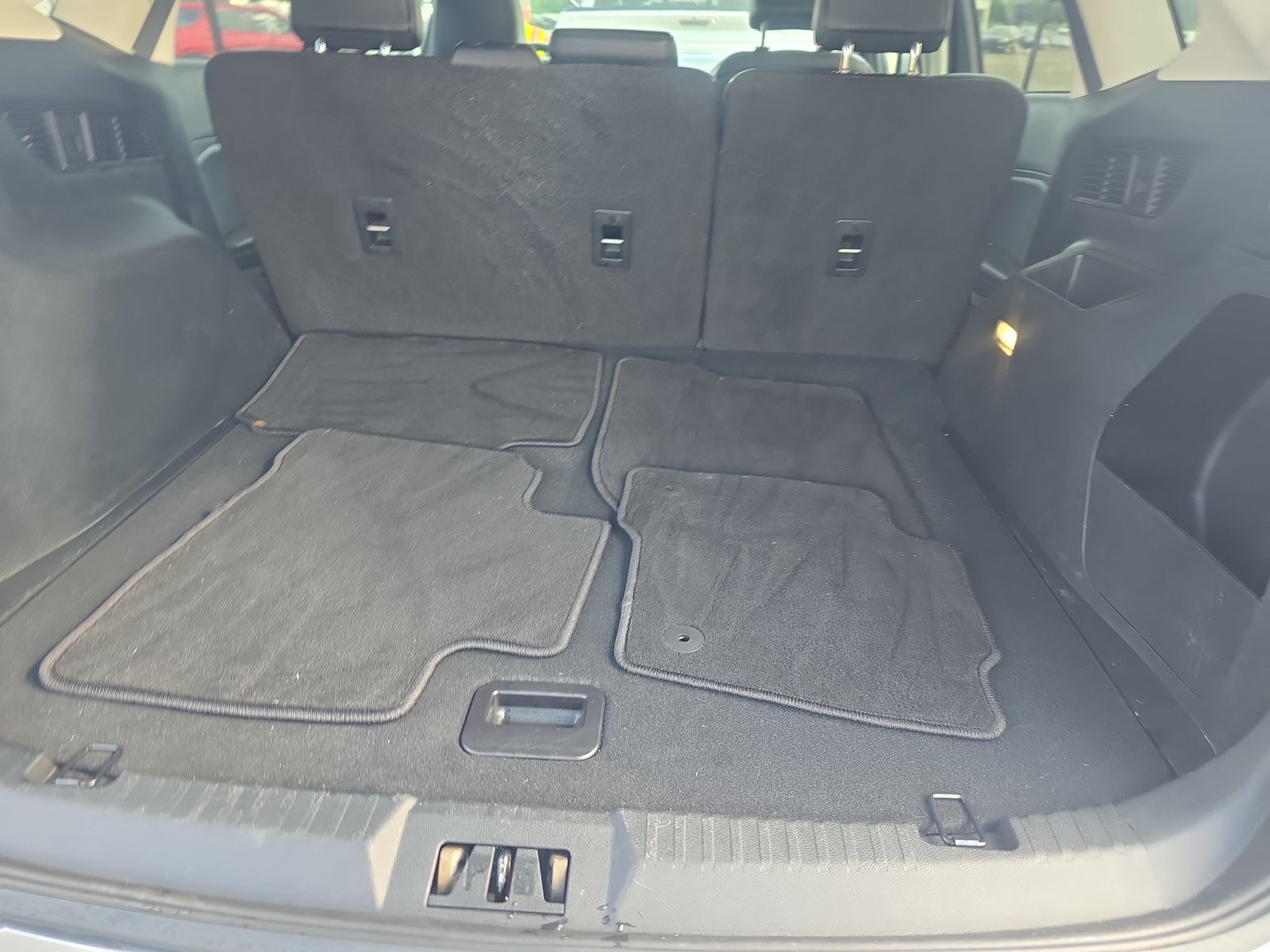 2022 Ford Edge SEL AWD