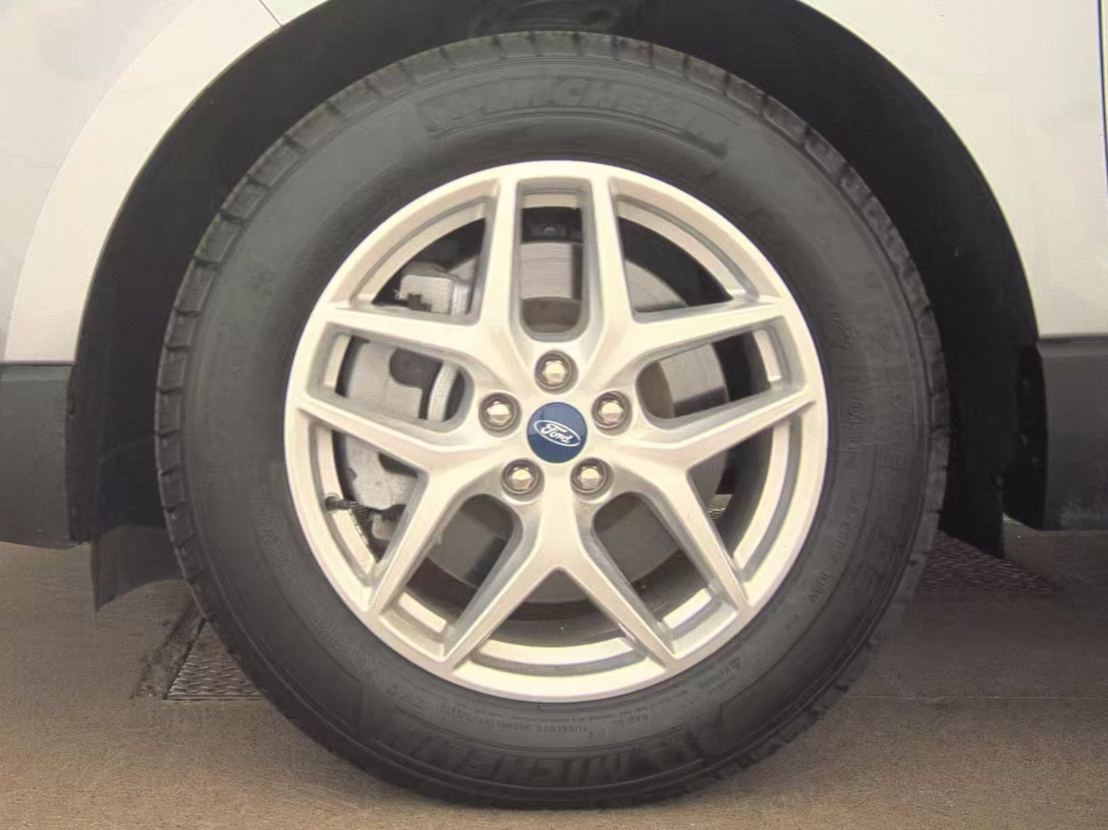 2022 Ford Edge SEL AWD