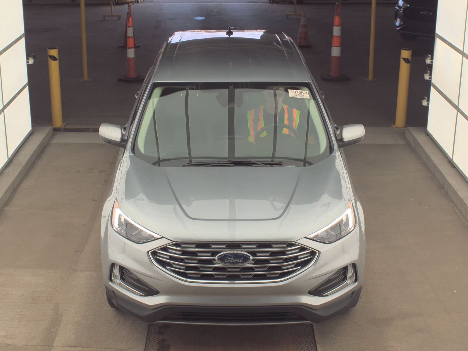 2022 Ford Edge SEL AWD