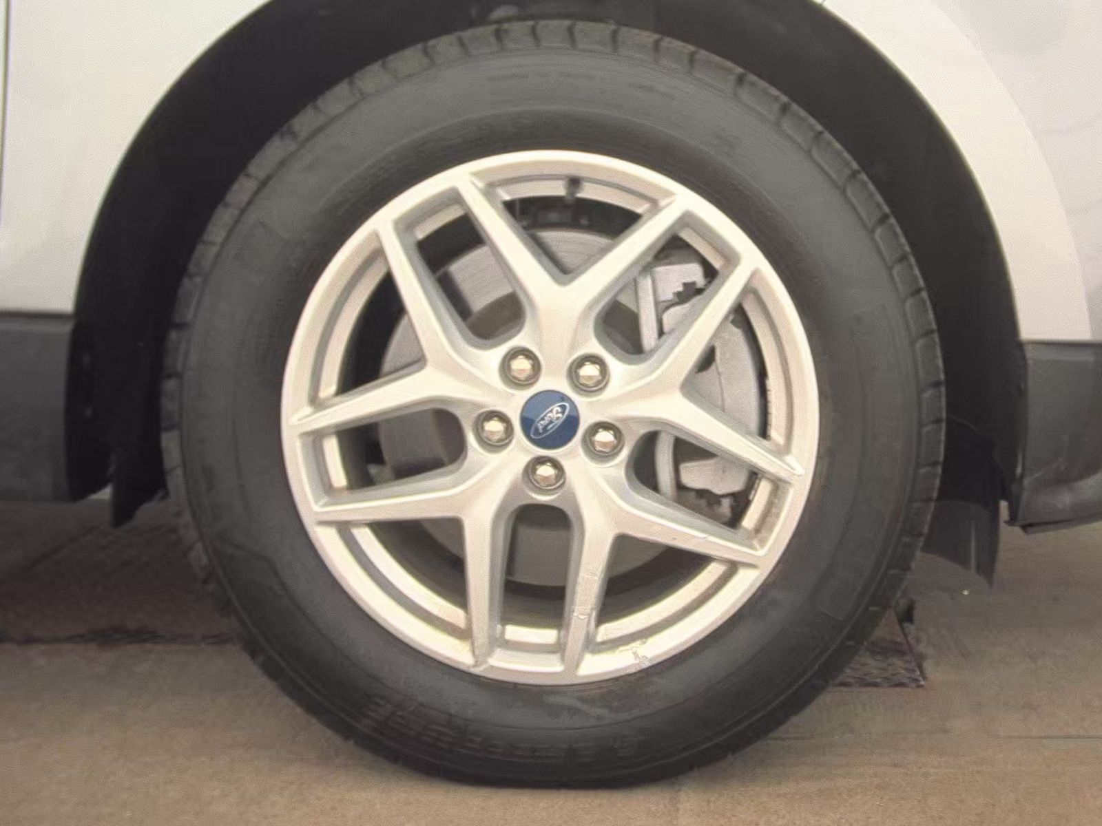 2022 Ford Edge SEL AWD