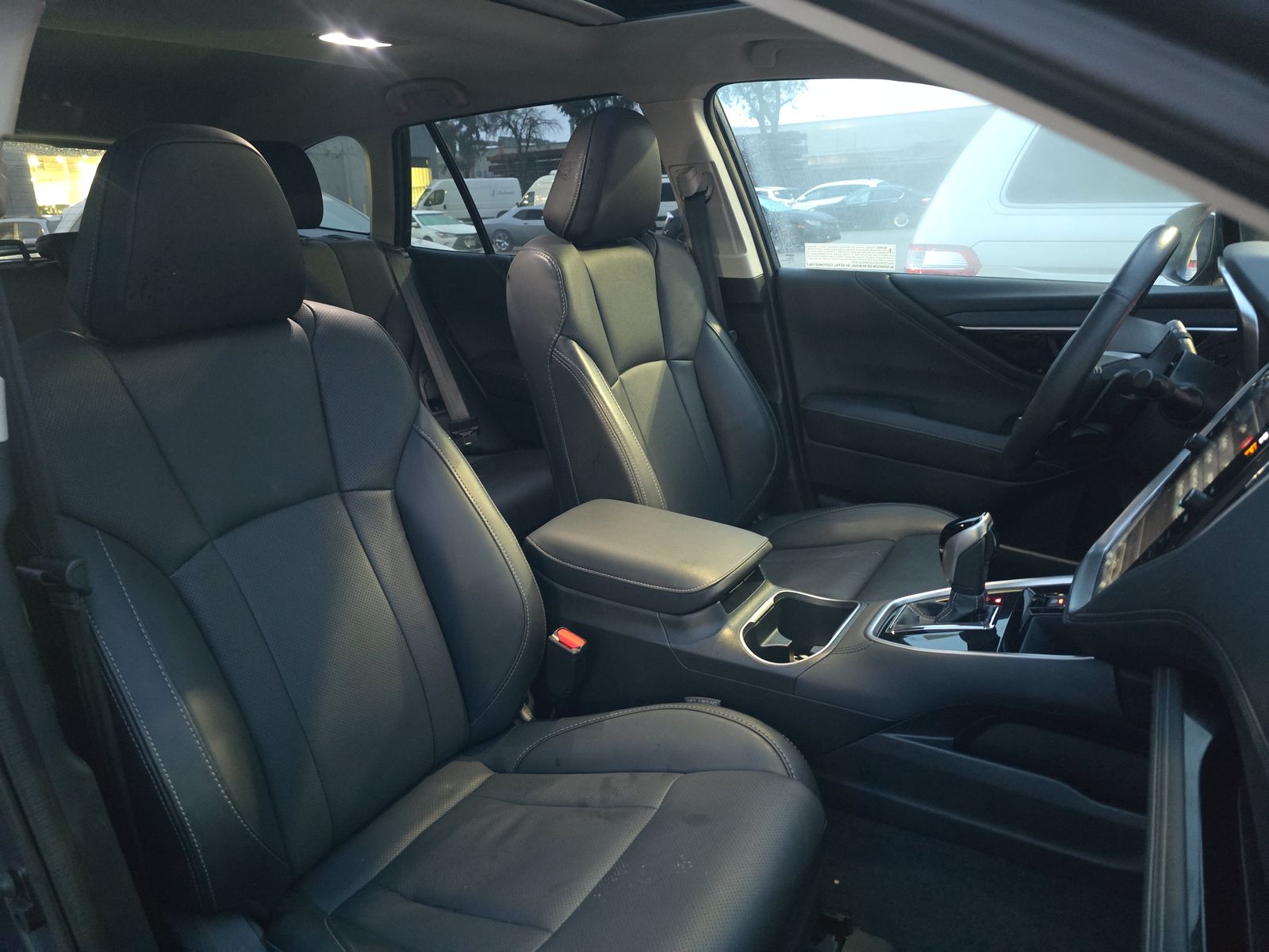 2024 Subaru Outback Limited AWD