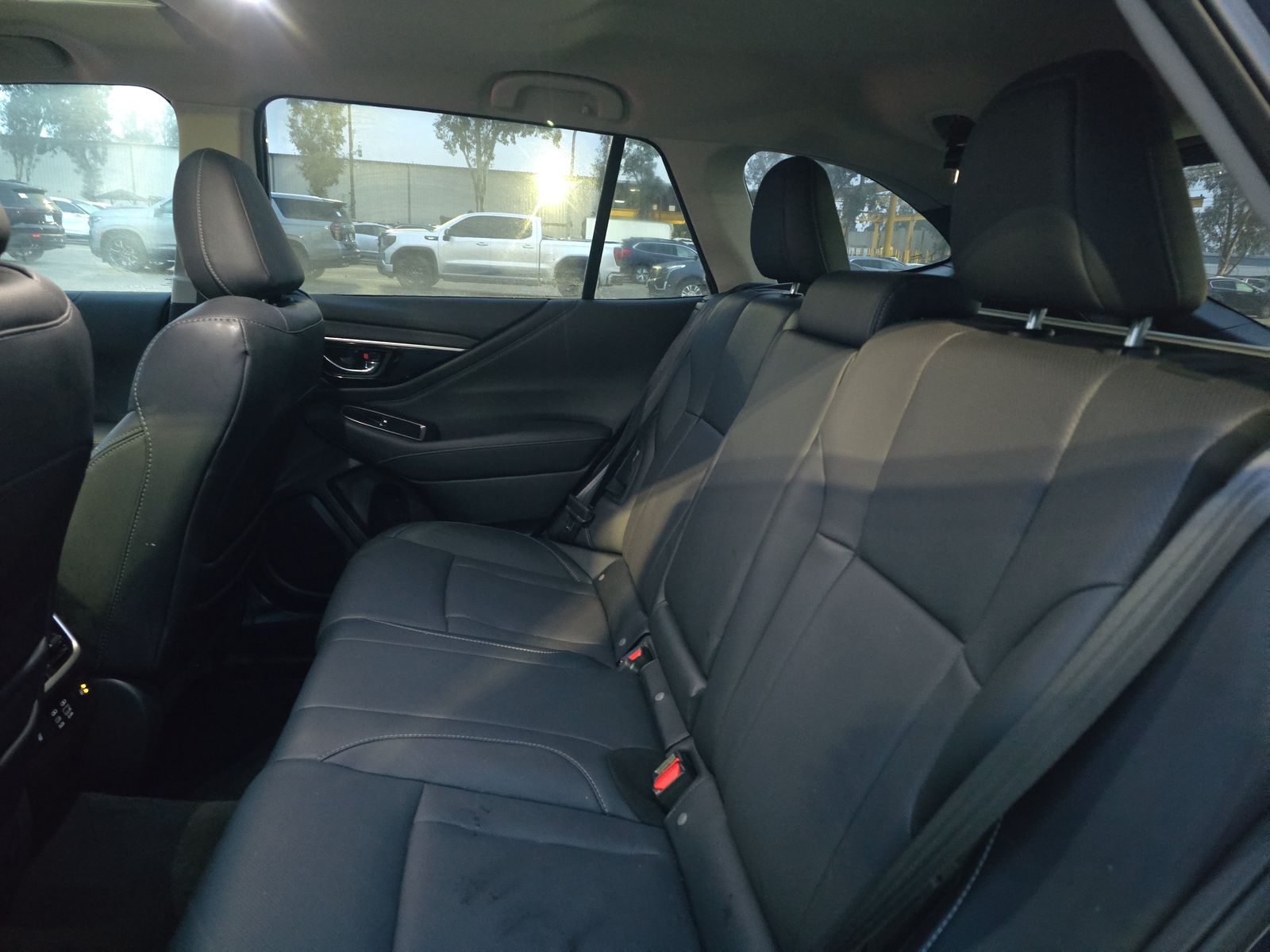 2024 Subaru Outback Limited AWD