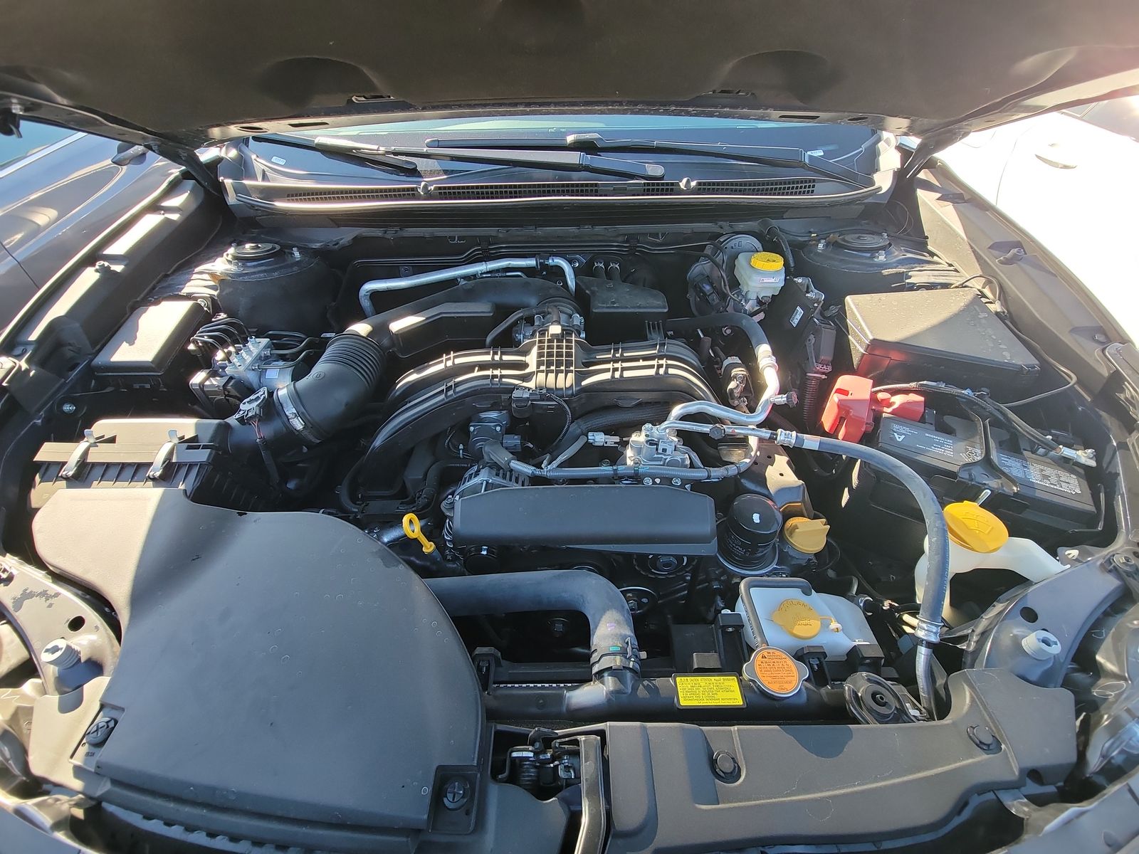 2024 Subaru Outback Limited AWD