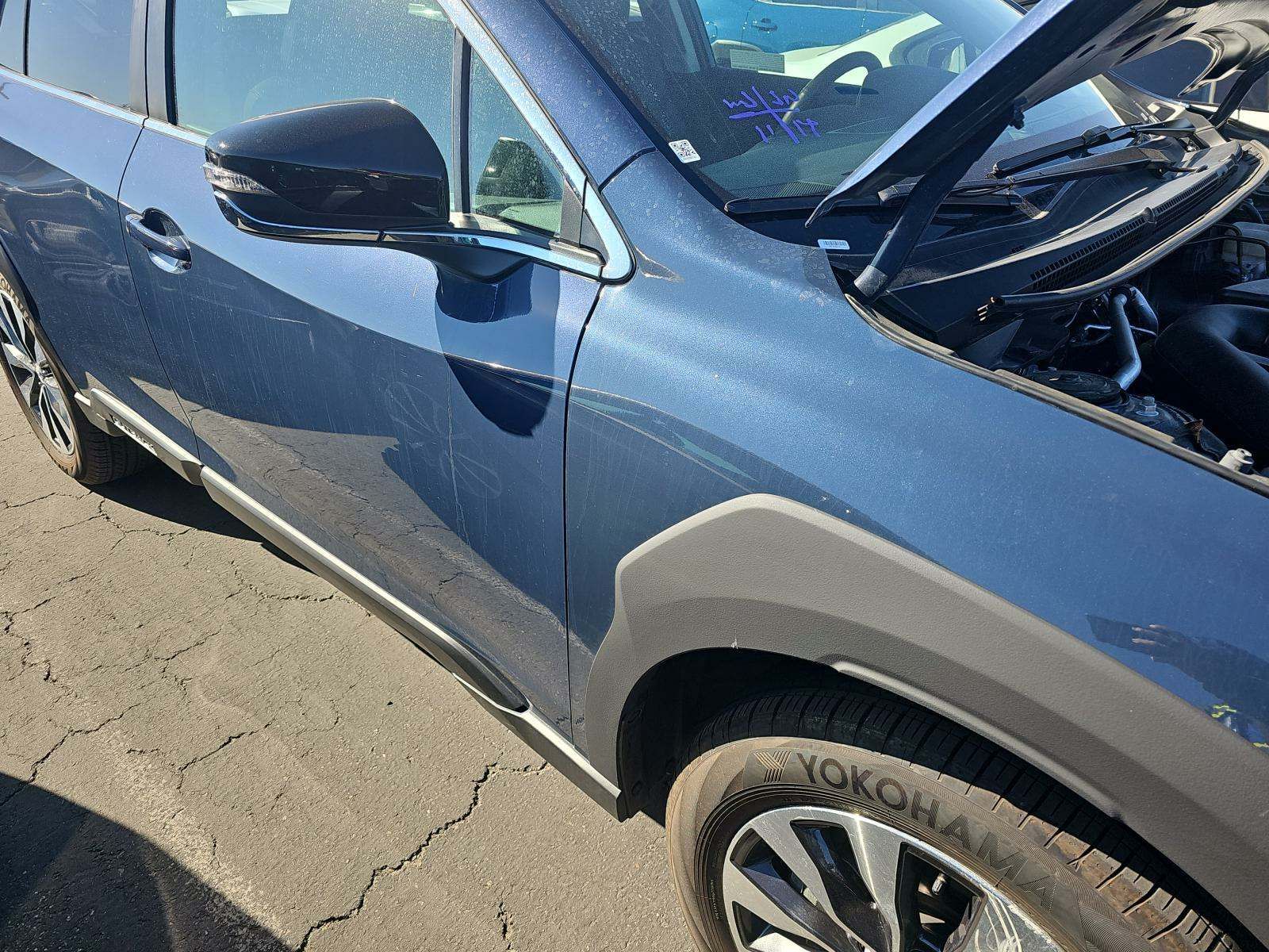 2024 Subaru Outback Limited AWD