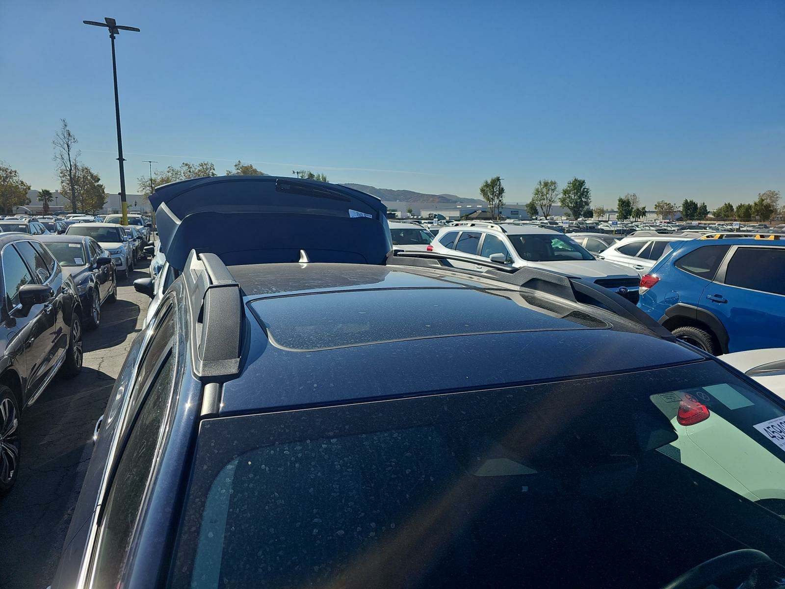 2024 Subaru Outback Limited AWD