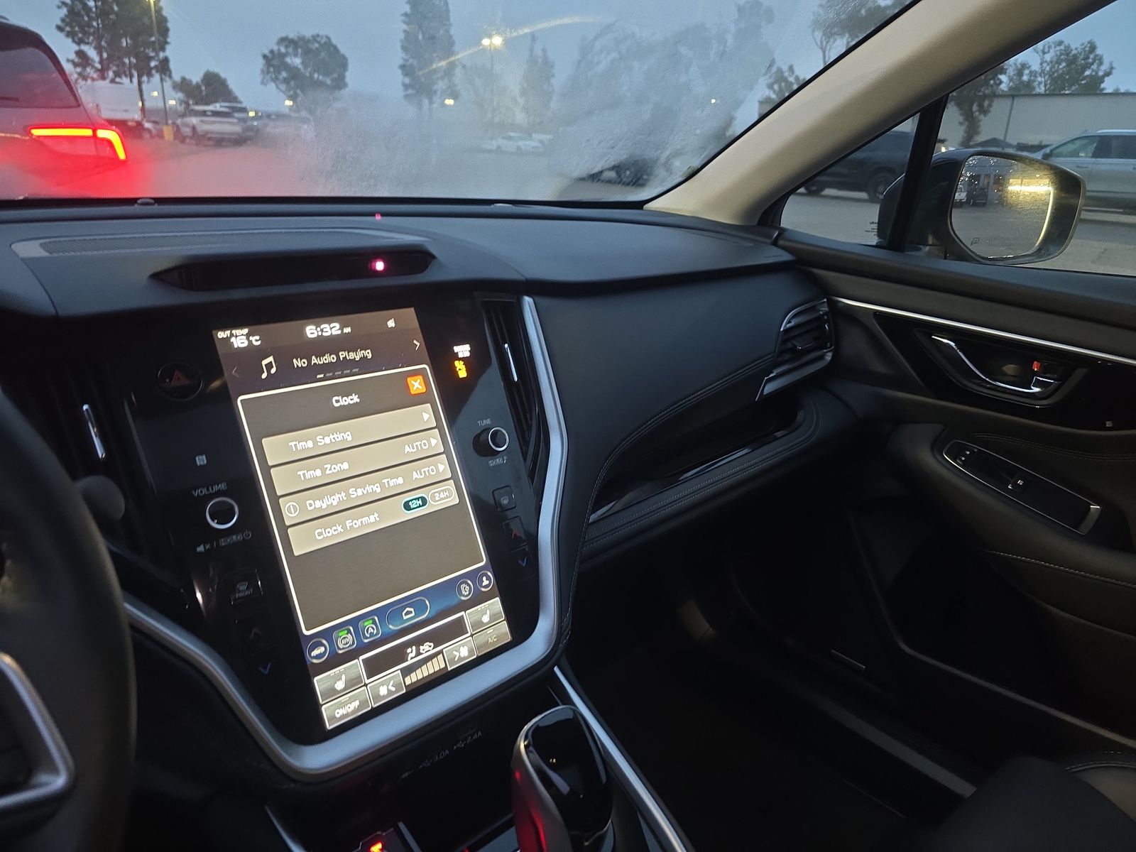 2024 Subaru Outback Limited AWD