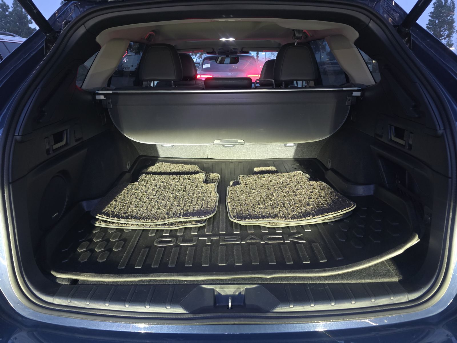 2024 Subaru Outback Limited AWD