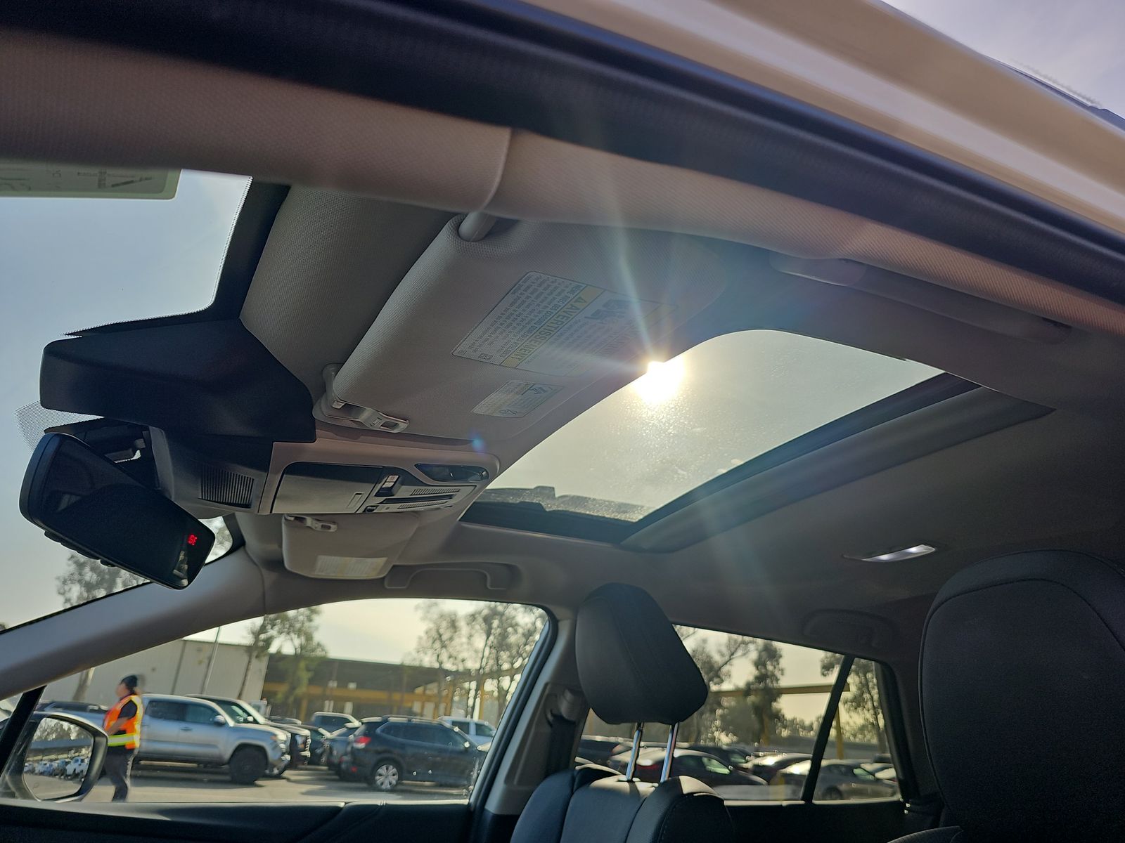 2024 Subaru Outback Limited AWD