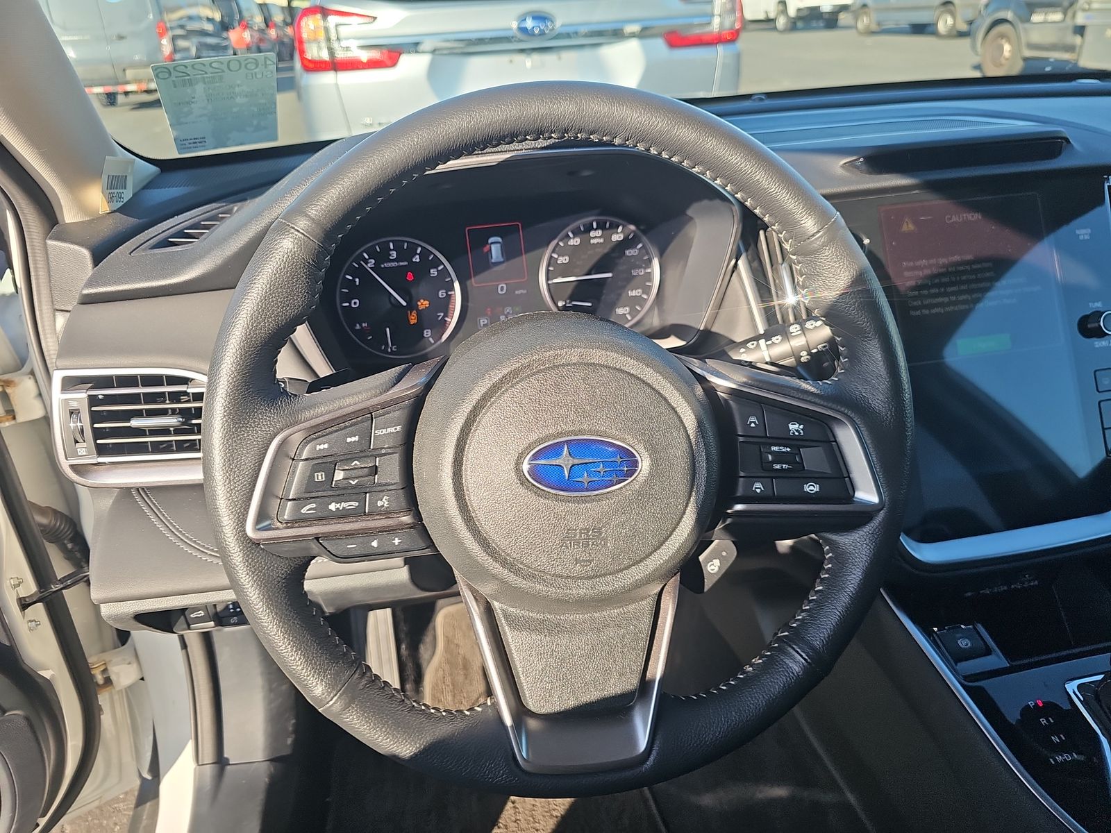 2024 Subaru Outback Limited AWD