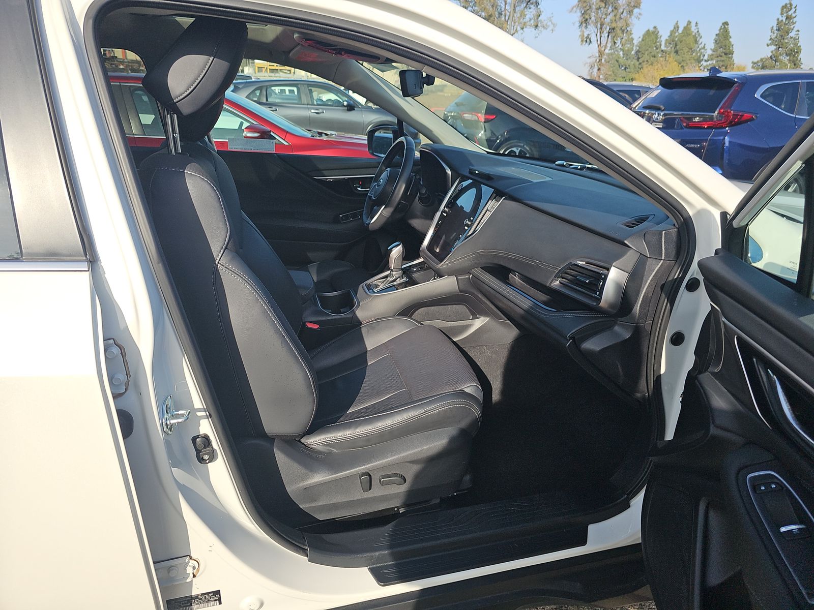 2024 Subaru Outback Limited AWD