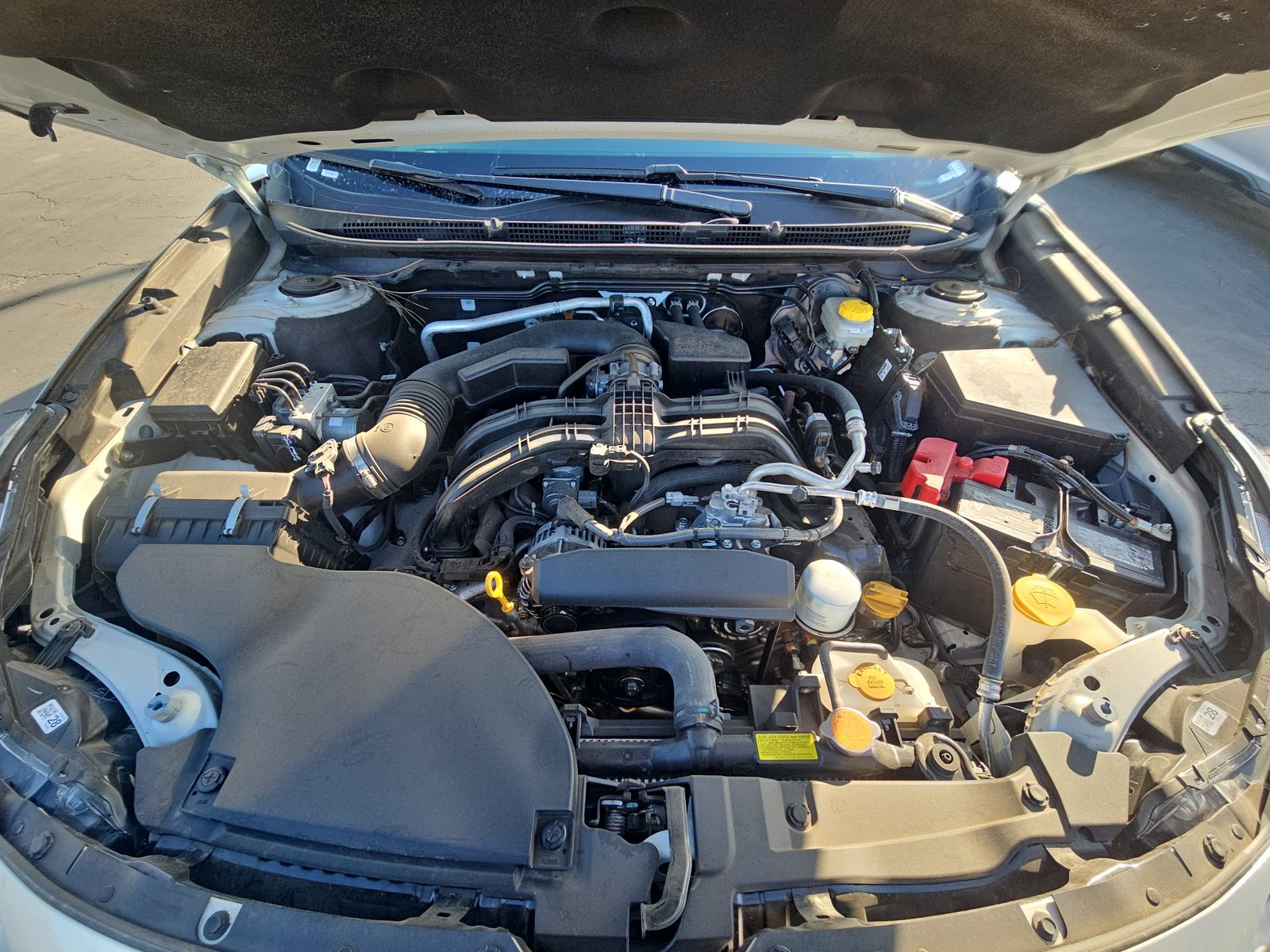 2024 Subaru Outback Limited AWD