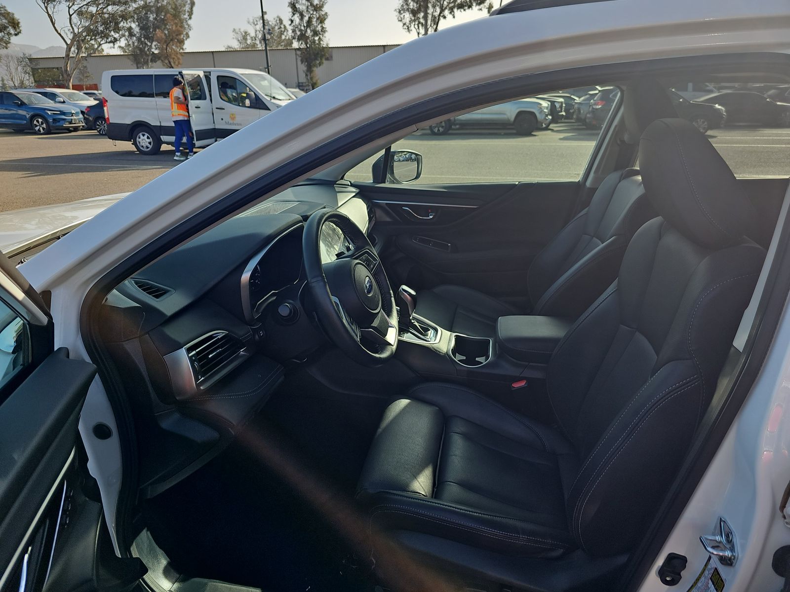 2024 Subaru Outback Limited AWD