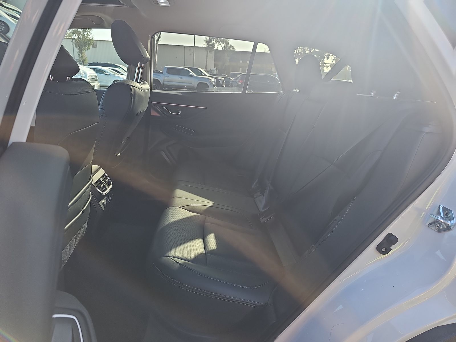 2024 Subaru Outback Limited AWD