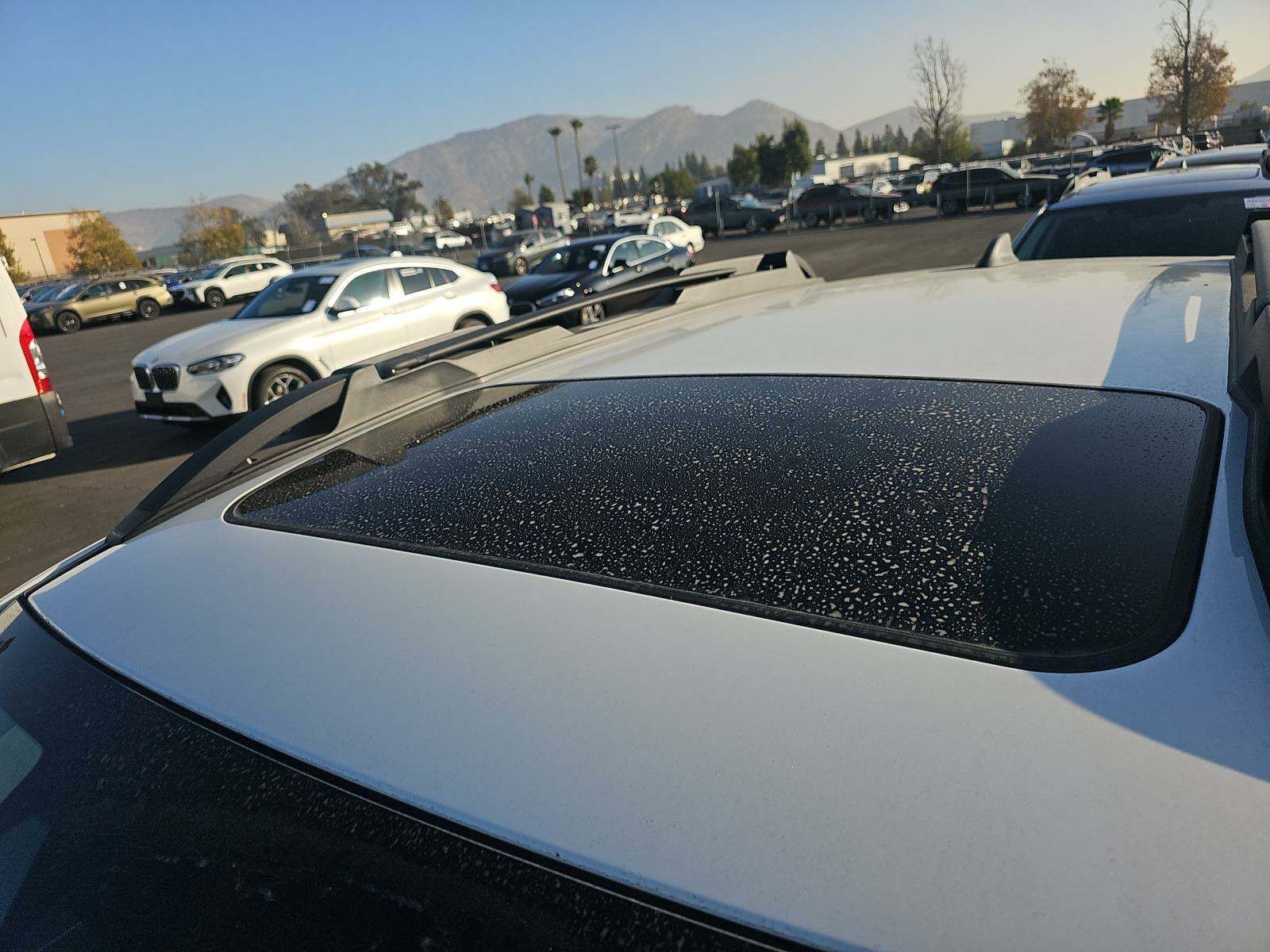 2024 Subaru Outback Limited AWD