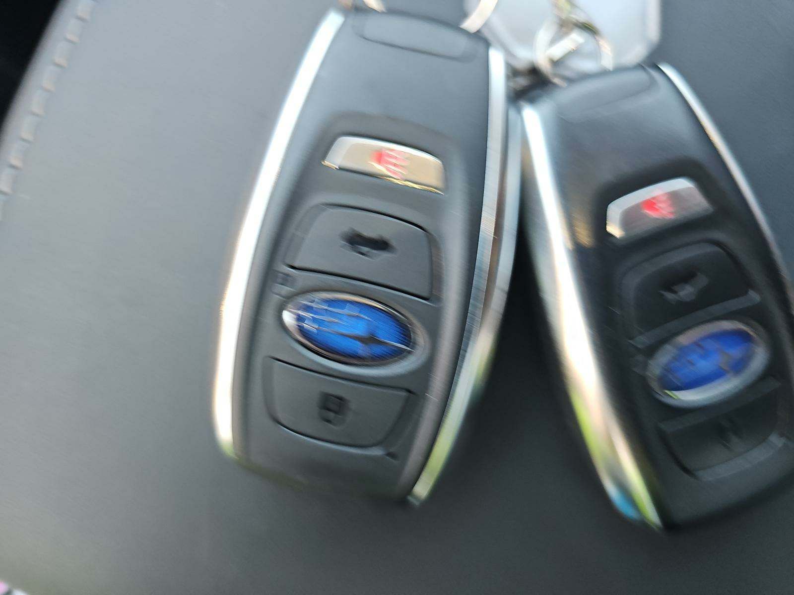 2024 Subaru Outback Limited AWD