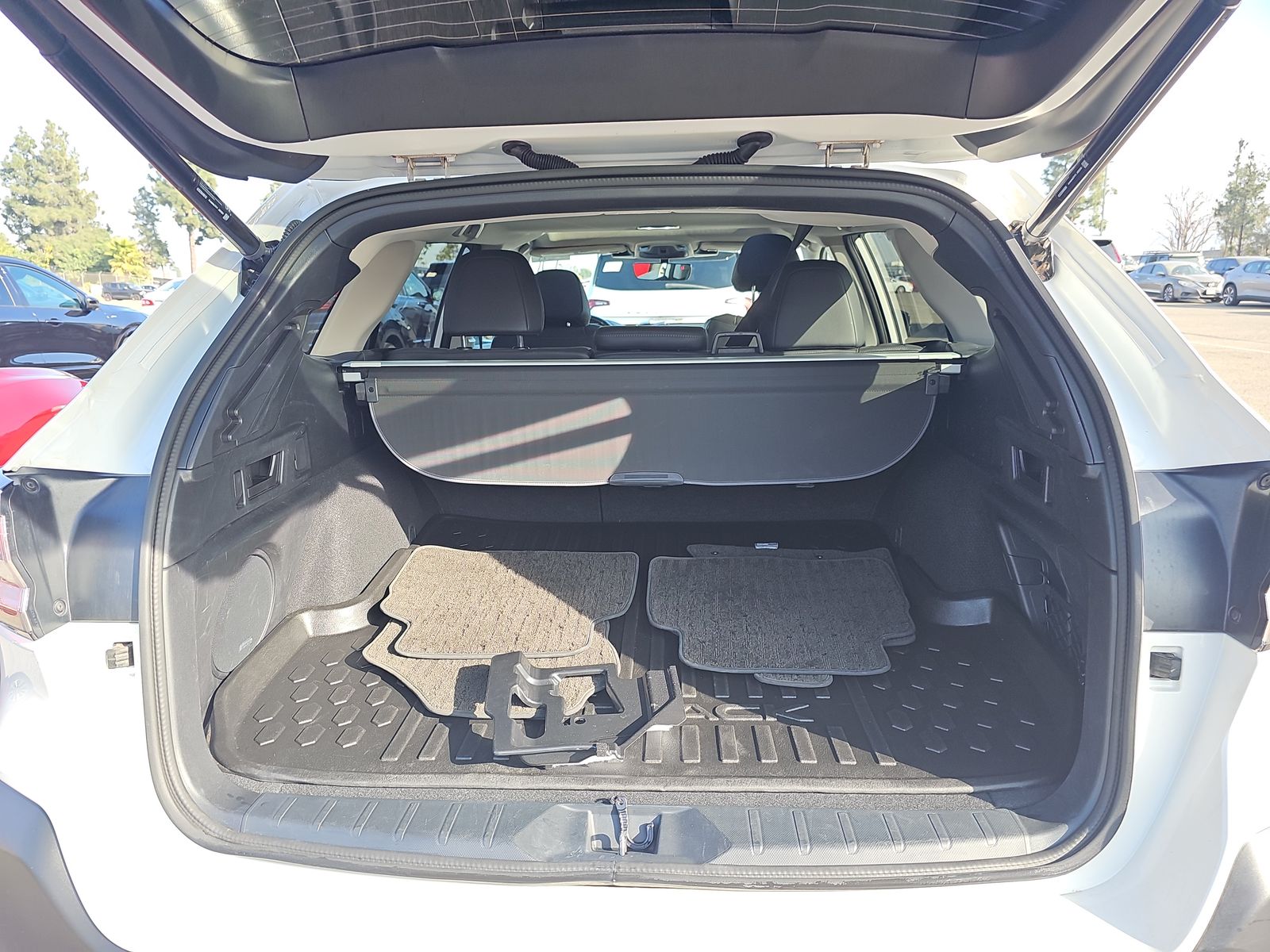 2024 Subaru Outback Limited AWD