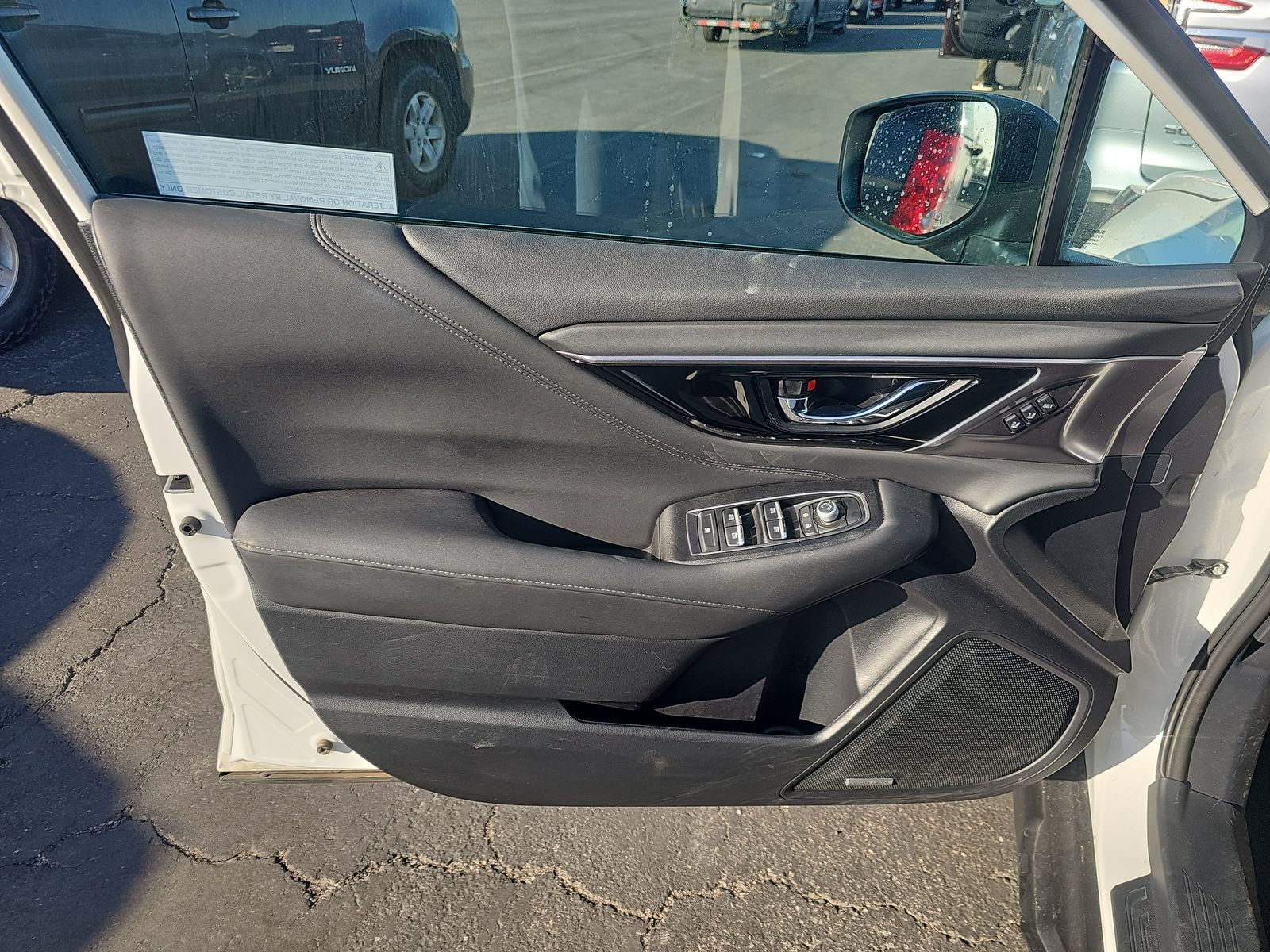 2024 Subaru Outback Limited AWD