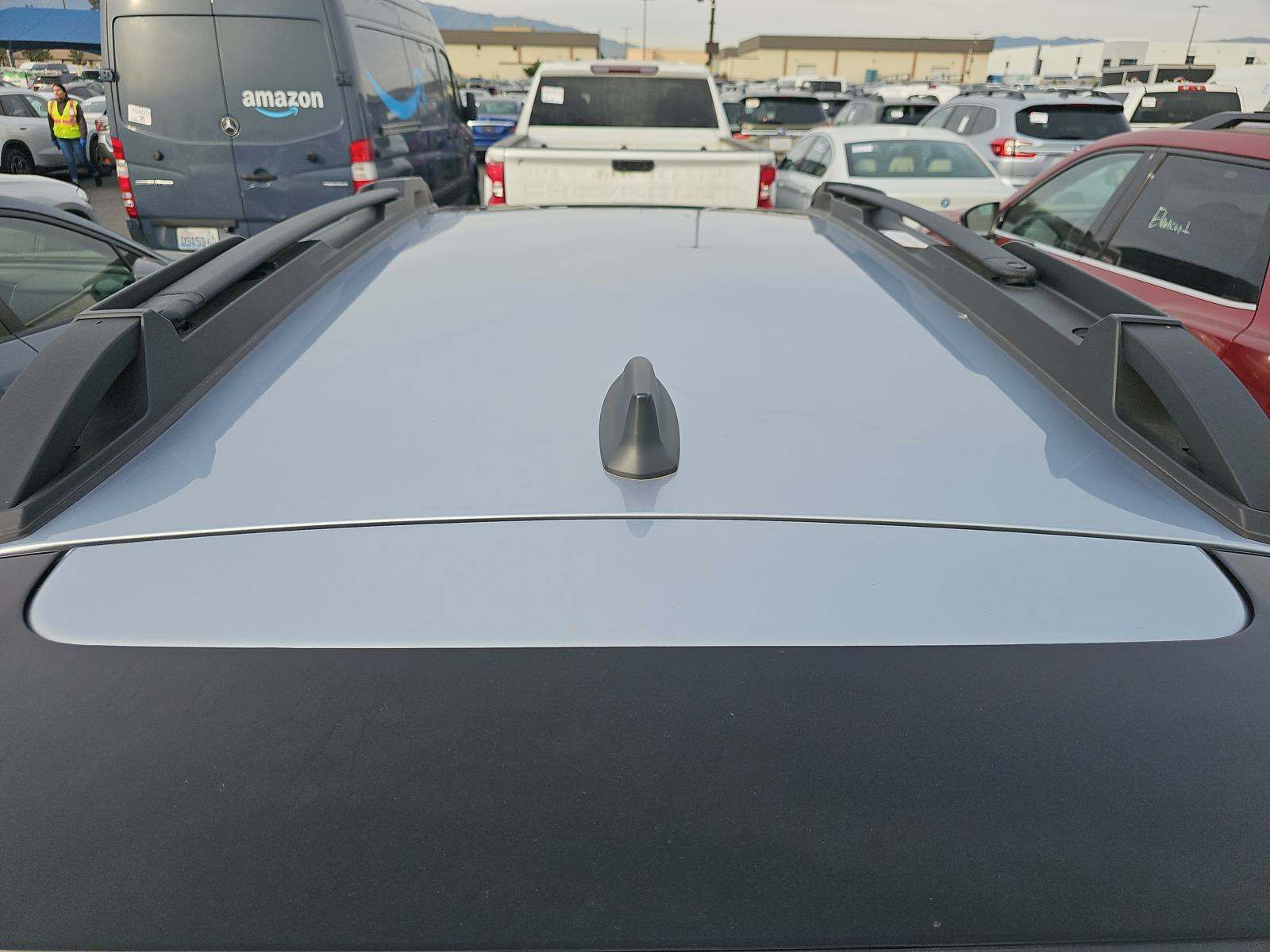 2024 Subaru Outback Onyx Edition AWD