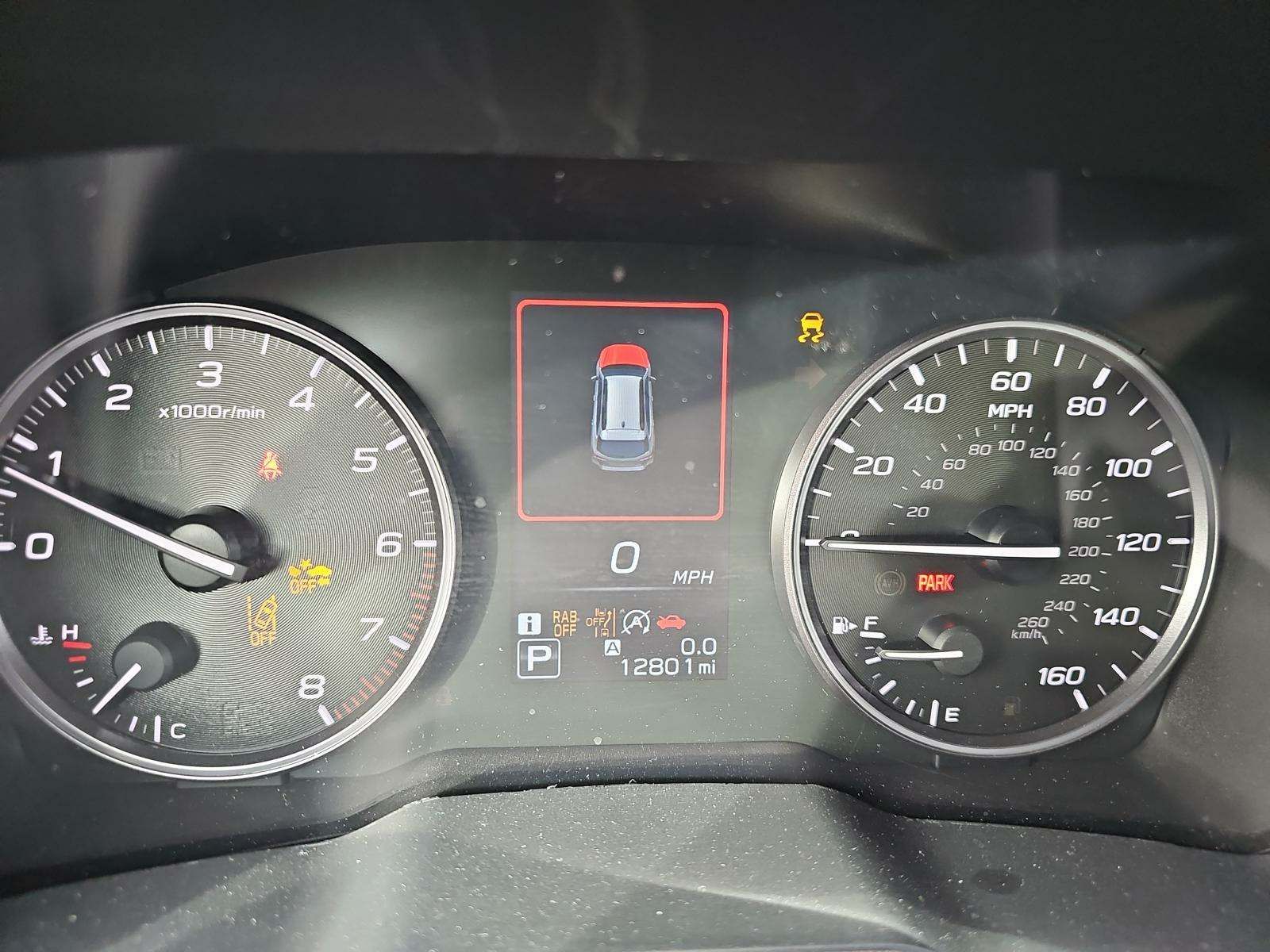 2024 Subaru Outback Onyx Edition AWD