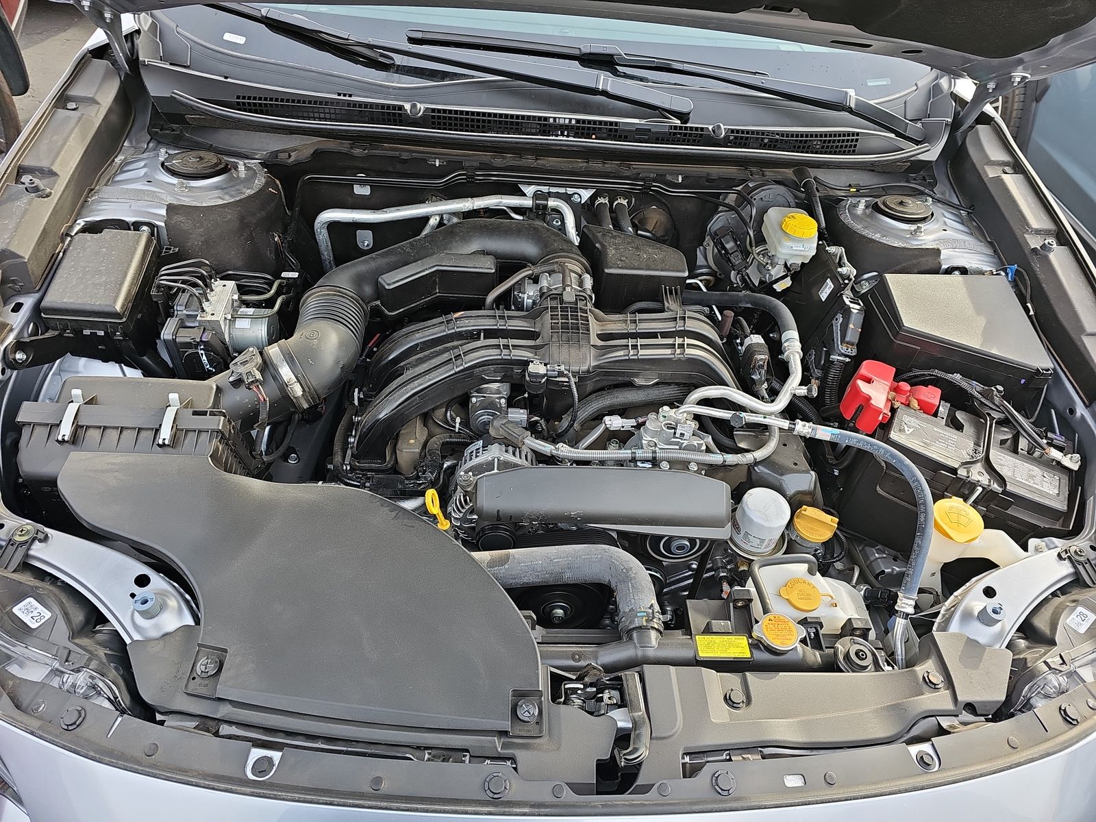 2024 Subaru Outback Onyx Edition AWD