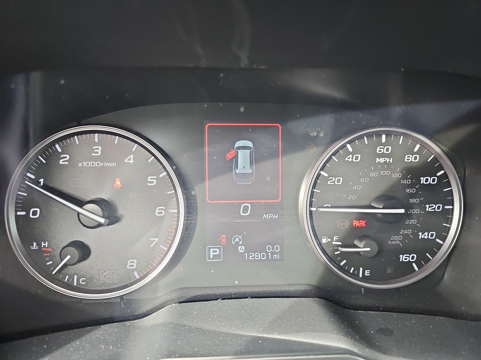 2024 Subaru Outback Onyx Edition AWD