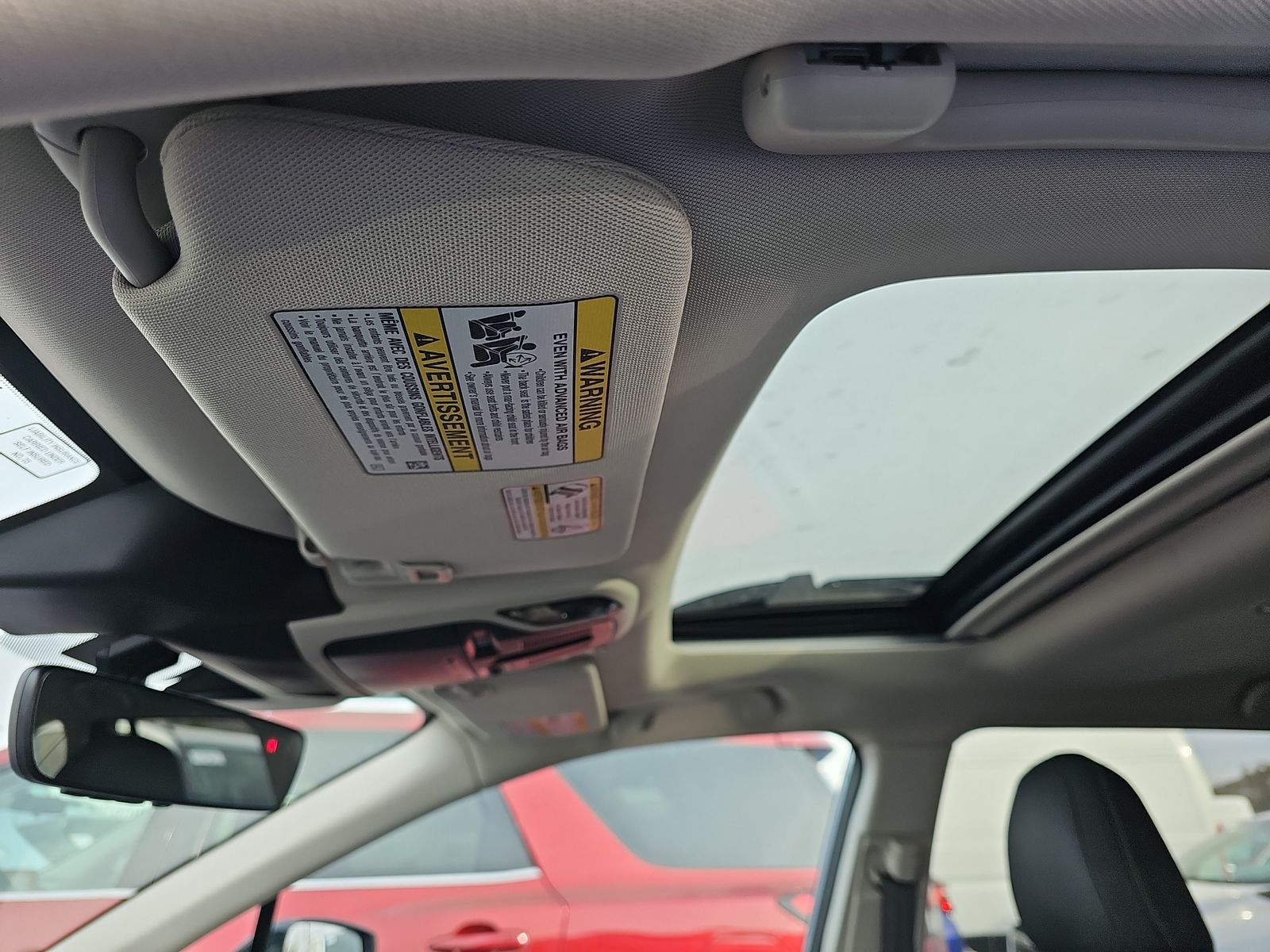 2024 Subaru Outback Onyx Edition AWD