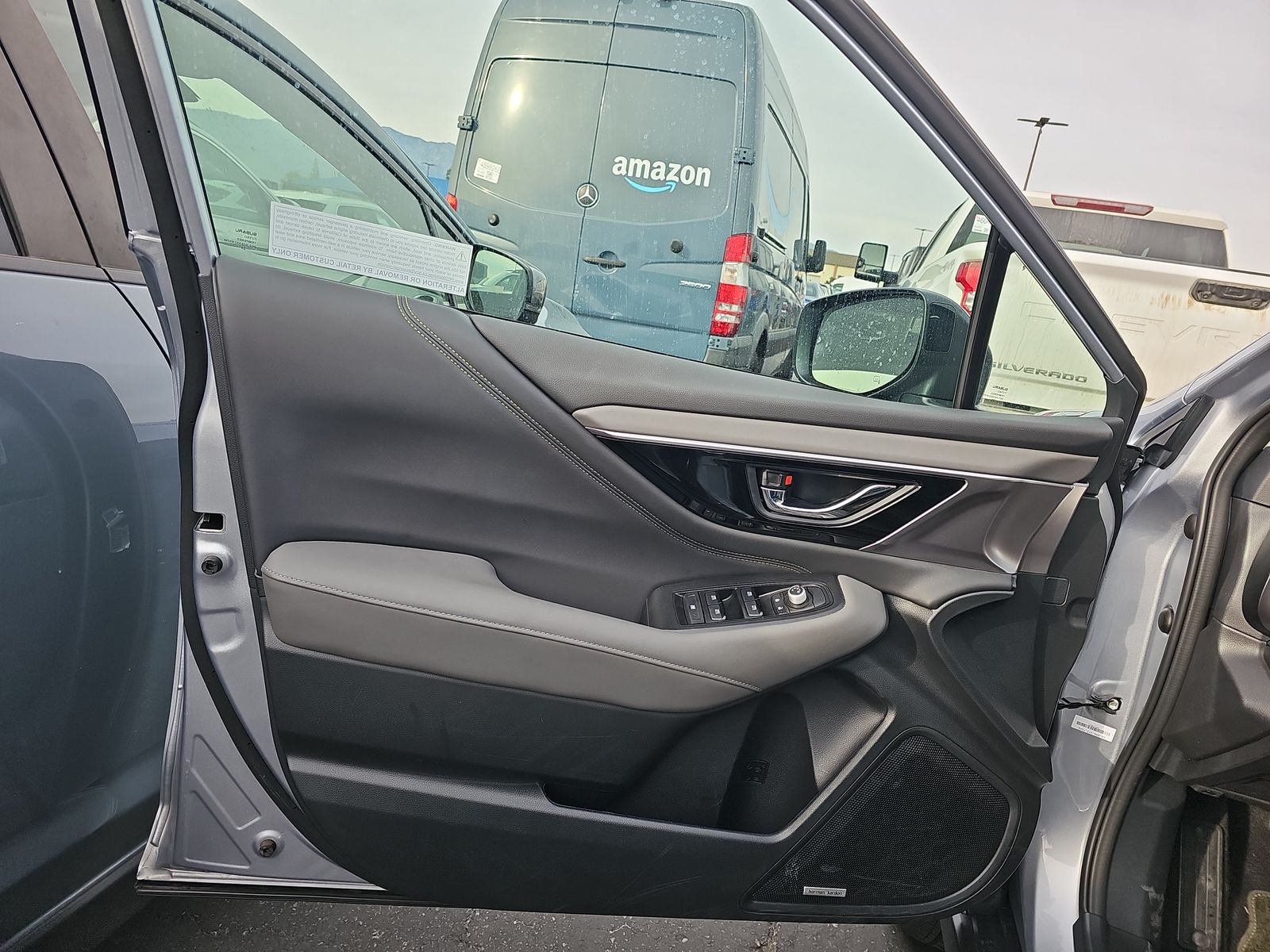 2024 Subaru Outback Onyx Edition AWD