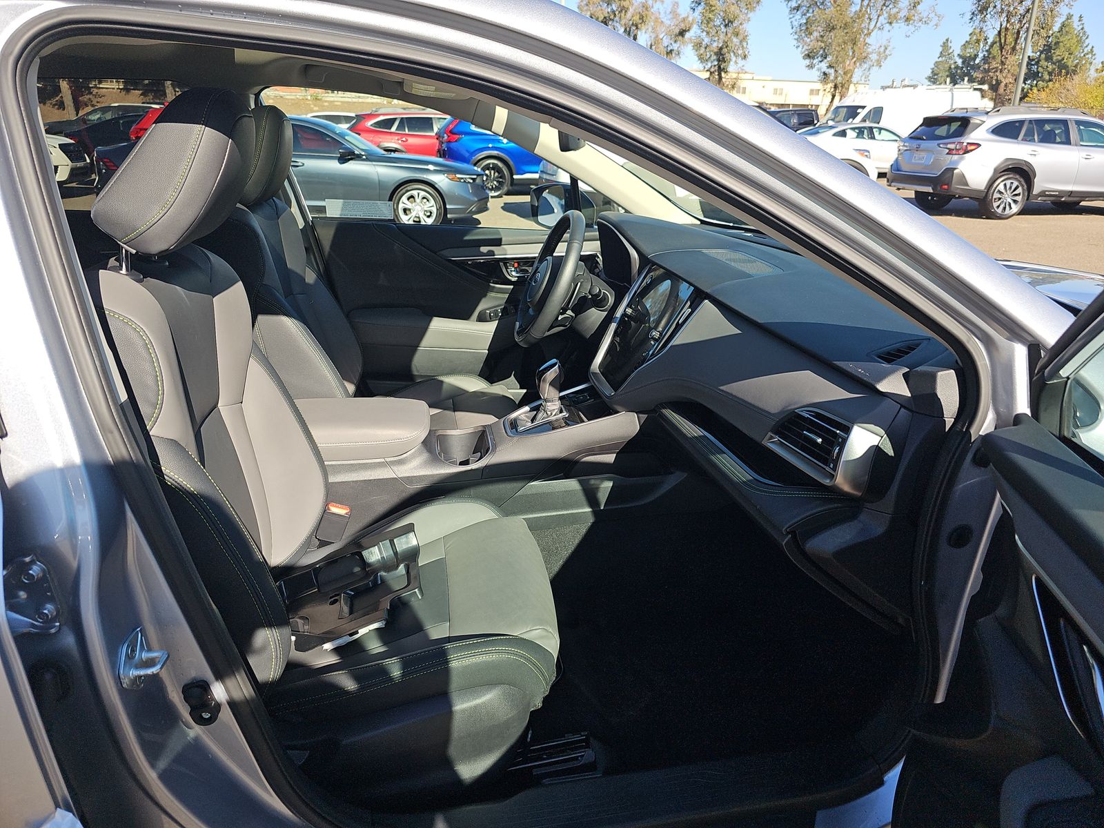 2024 Subaru Outback Onyx Edition AWD