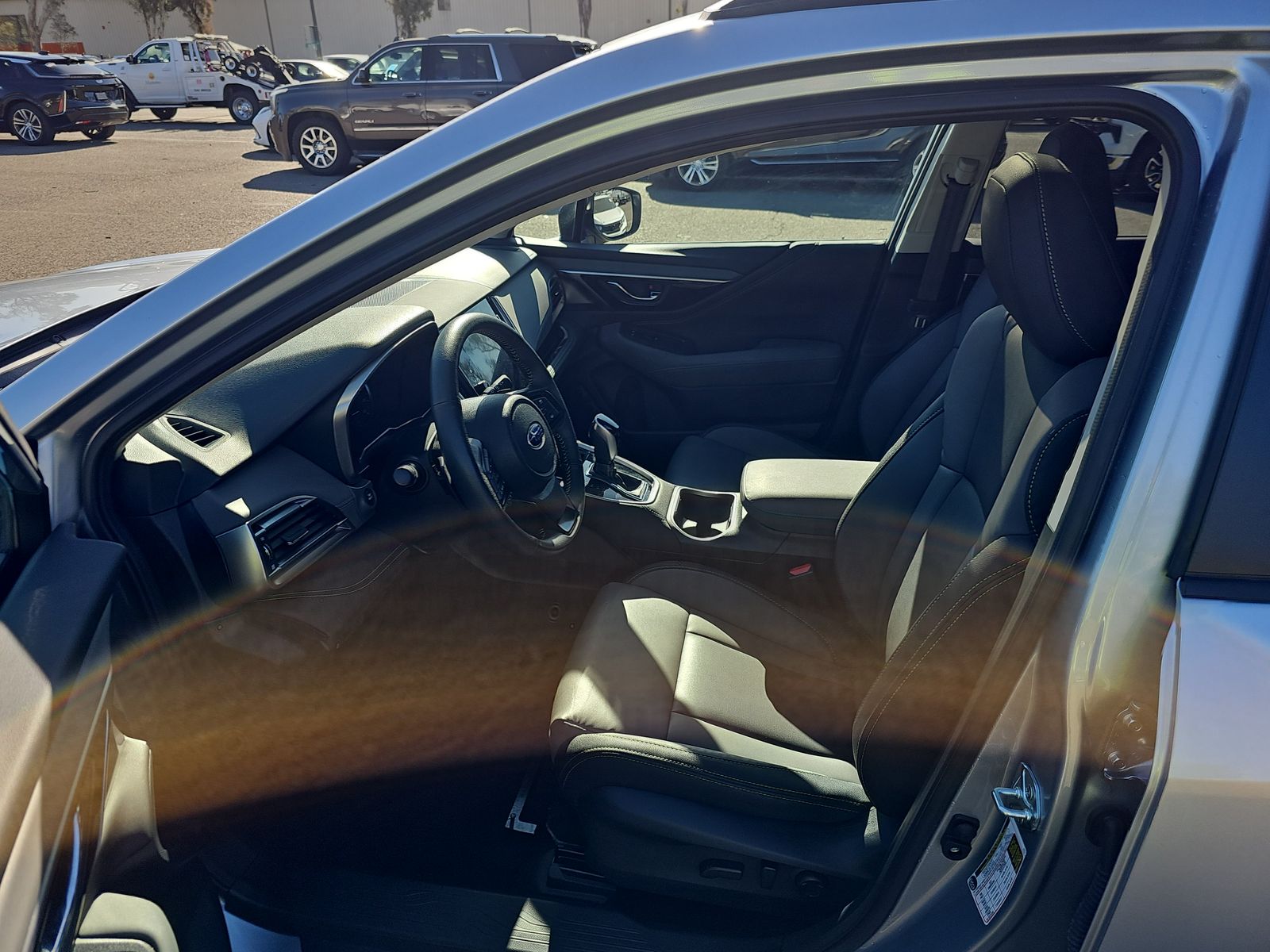 2024 Subaru Outback Onyx Edition AWD