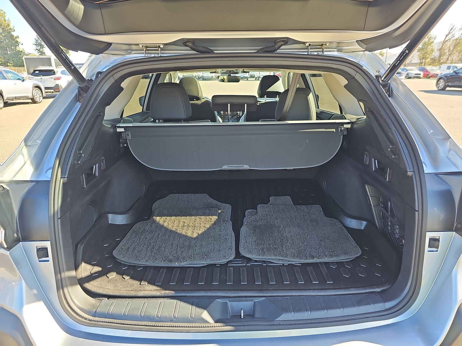 2024 Subaru Outback Onyx Edition AWD