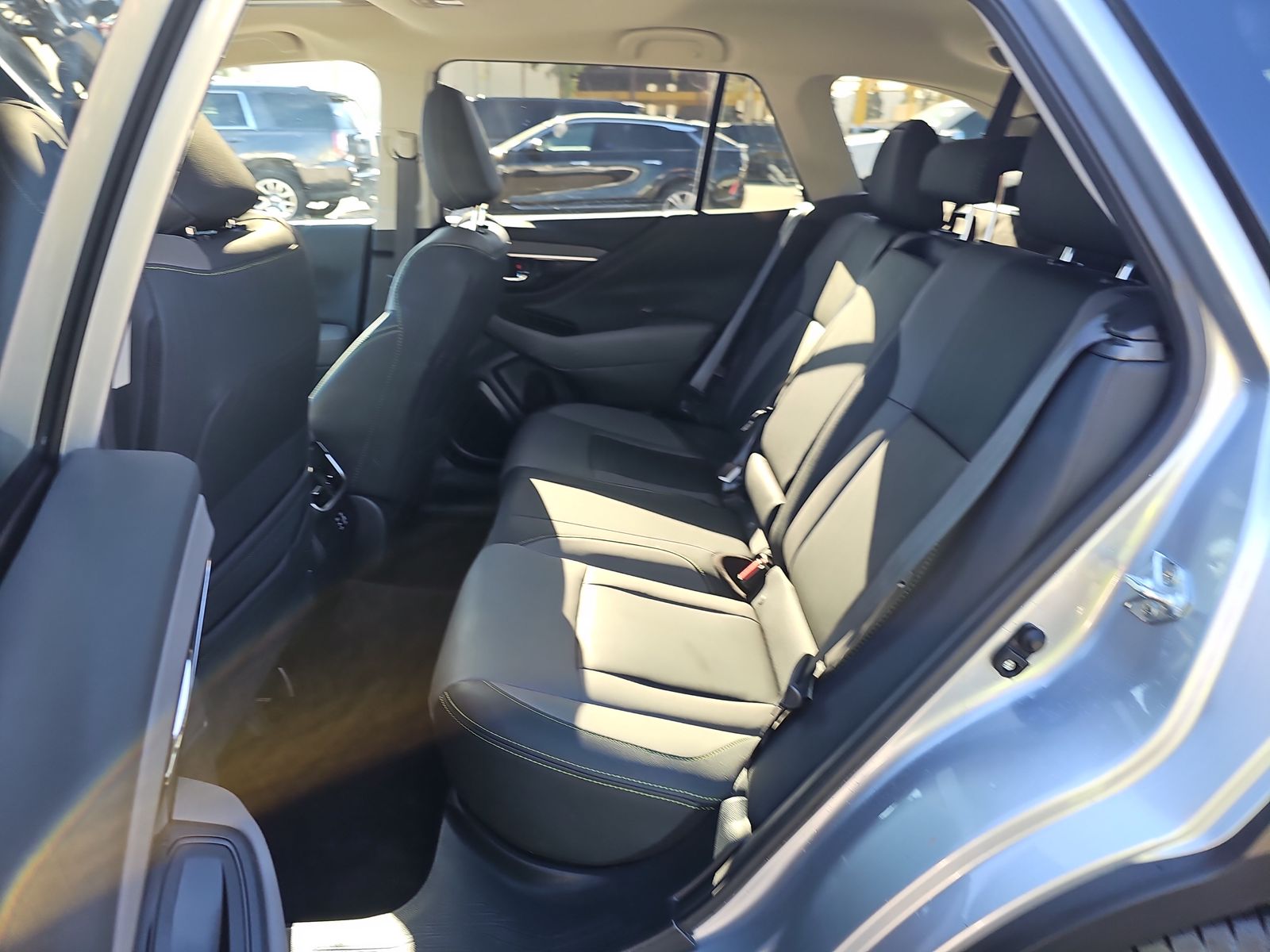 2024 Subaru Outback Onyx Edition AWD