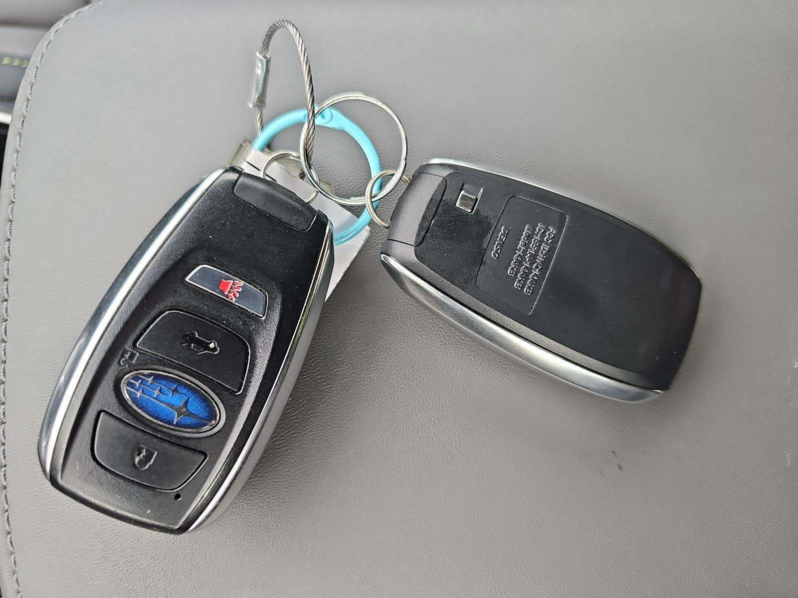 2024 Subaru Outback Onyx Edition AWD