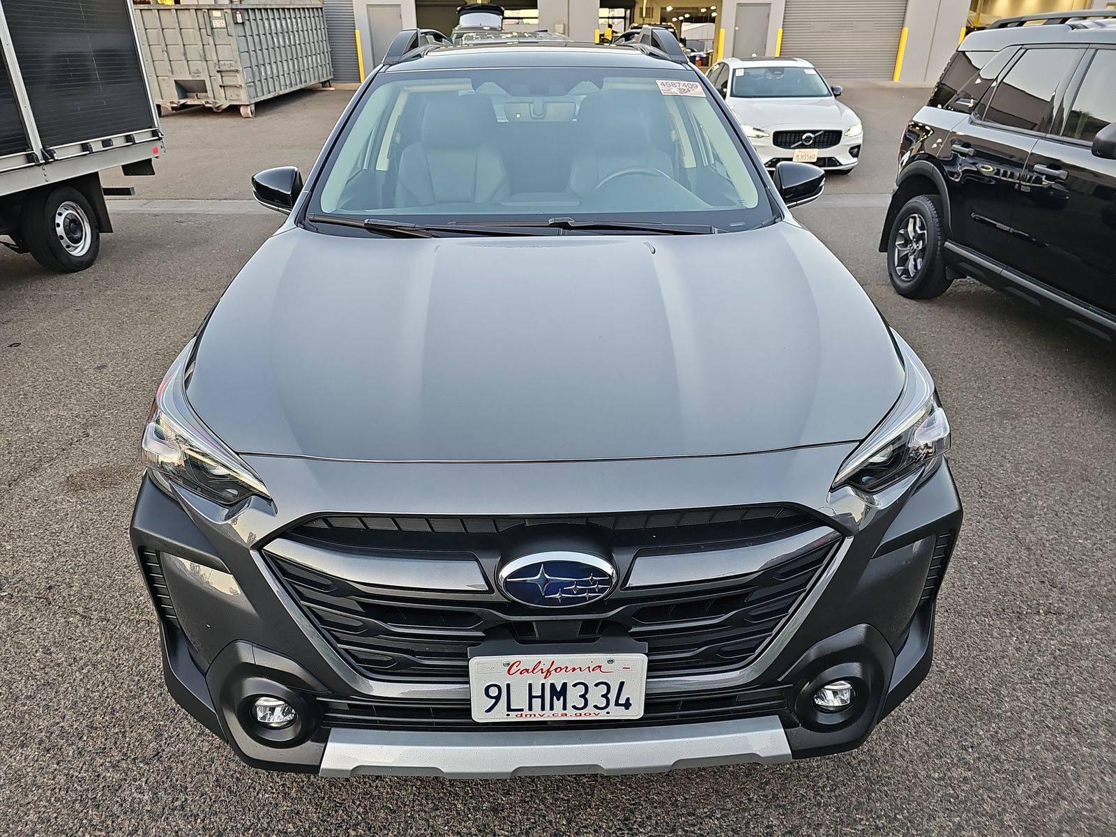 2024 Subaru Outback Limited AWD