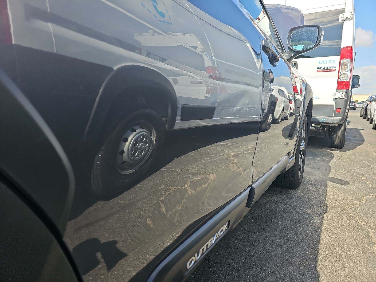 2024 Subaru Outback Limited AWD